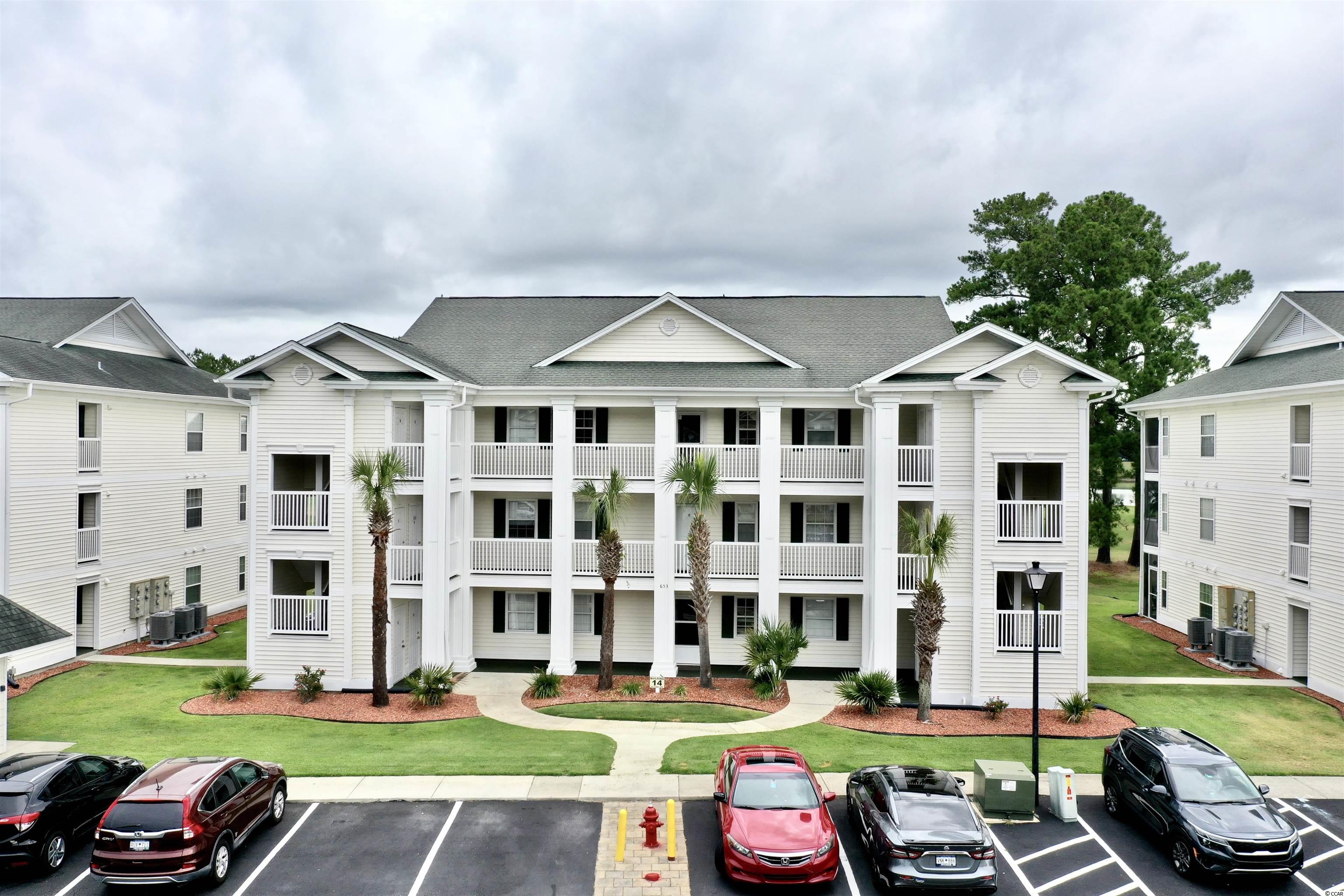 653 Tupelo Ln. UNIT 14D Longs, SC 29568