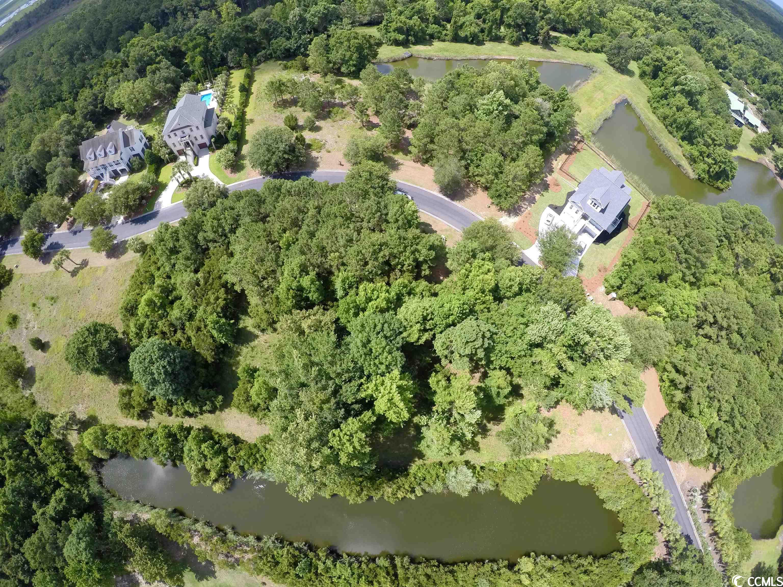TBD Colony Club Dr. Georgetown, SC 29440