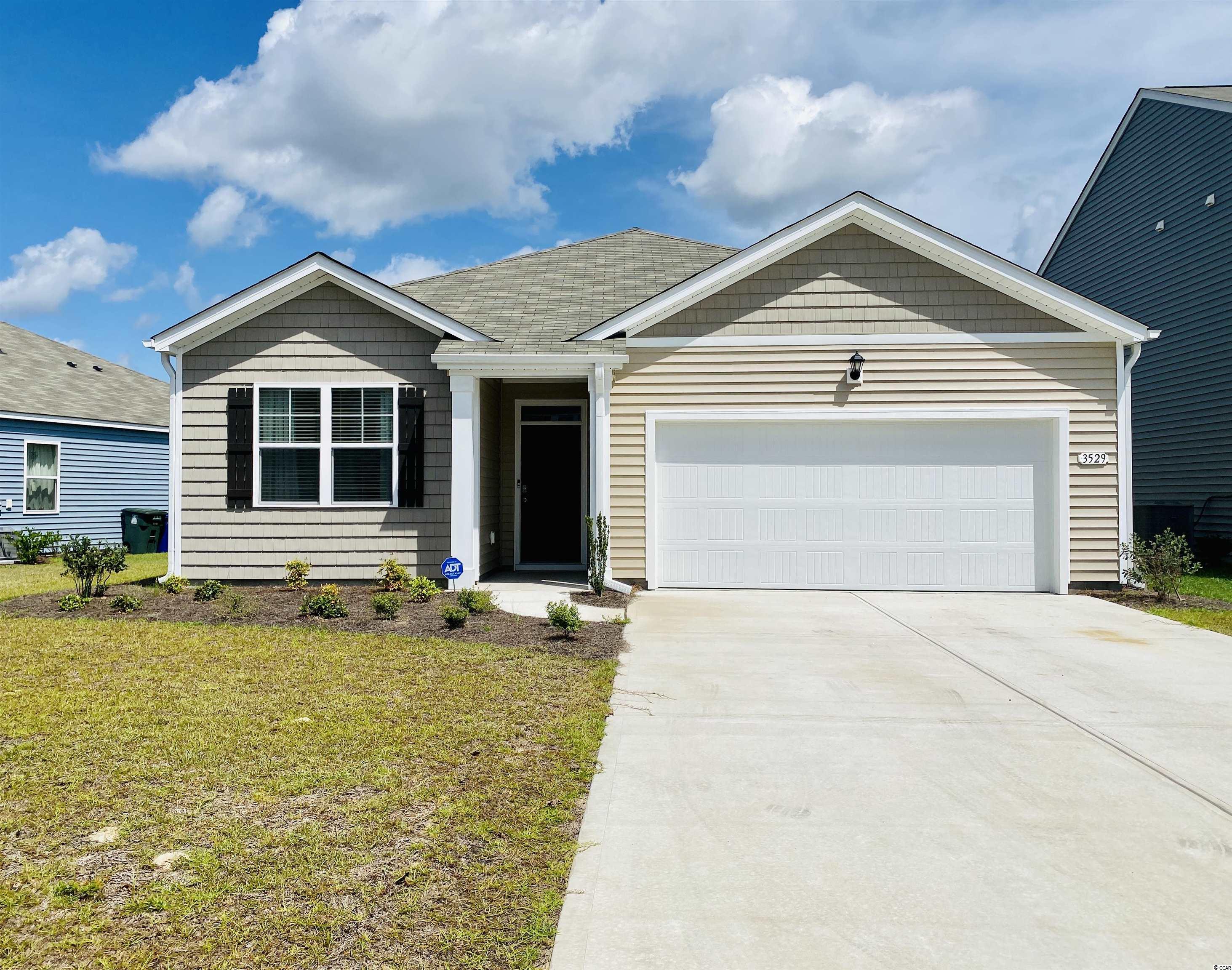 3529 Bells Lake Circle Longs, SC 29568