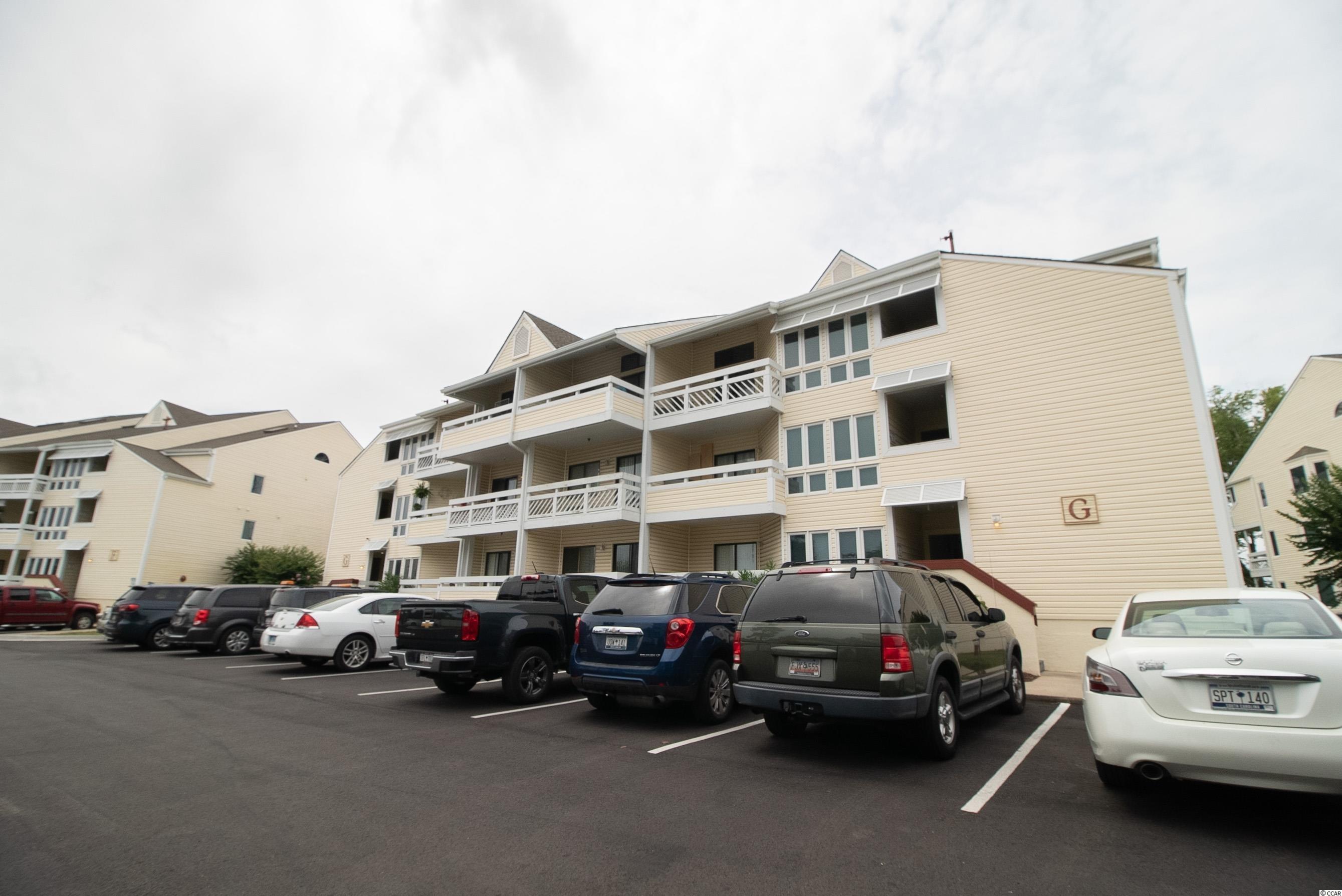 1100 Possum Trot Rd. UNIT G-118 North Myrtle Beach, SC 29582