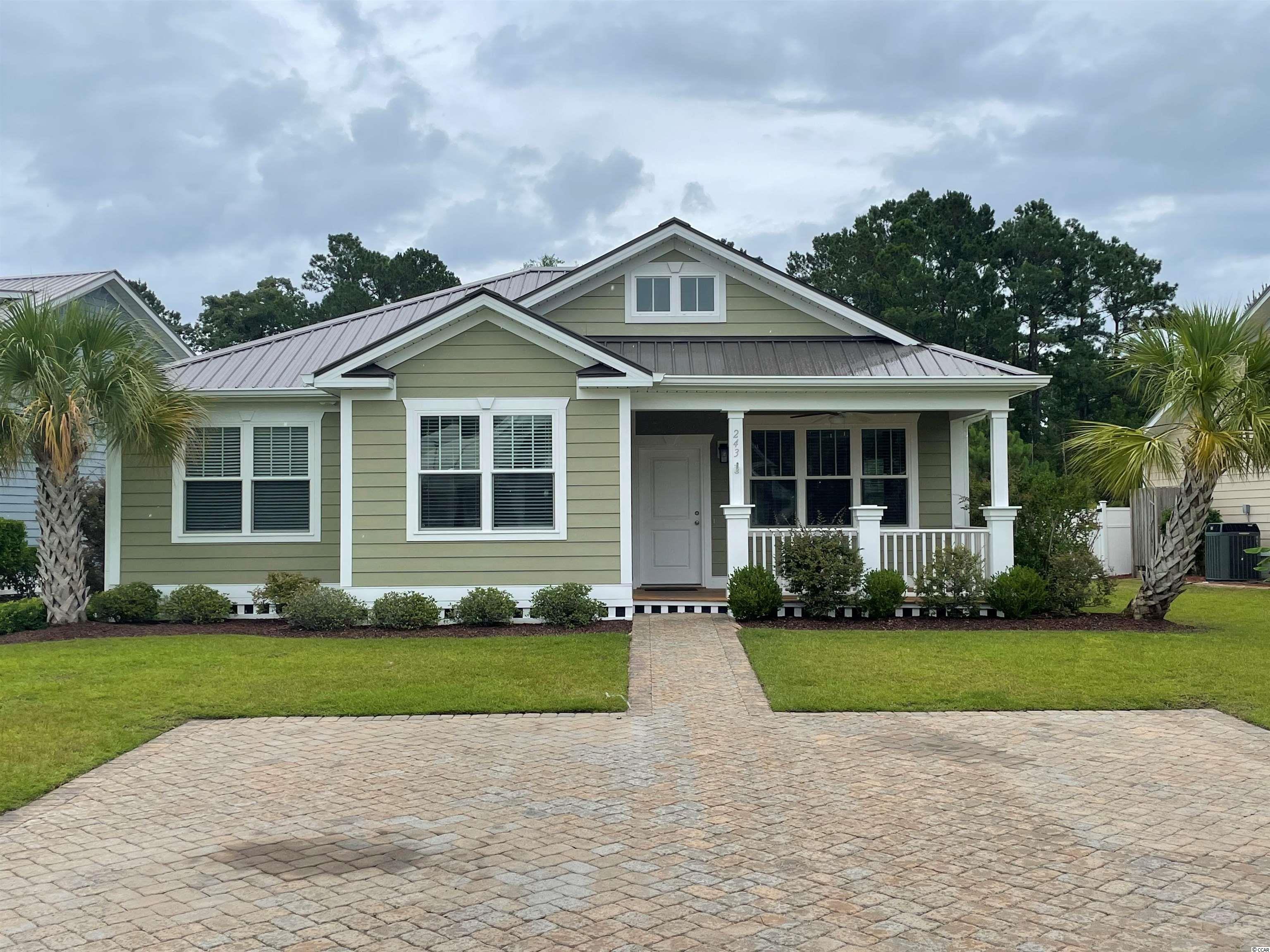 243 Waties Dr. Murrells Inlet, SC 29576