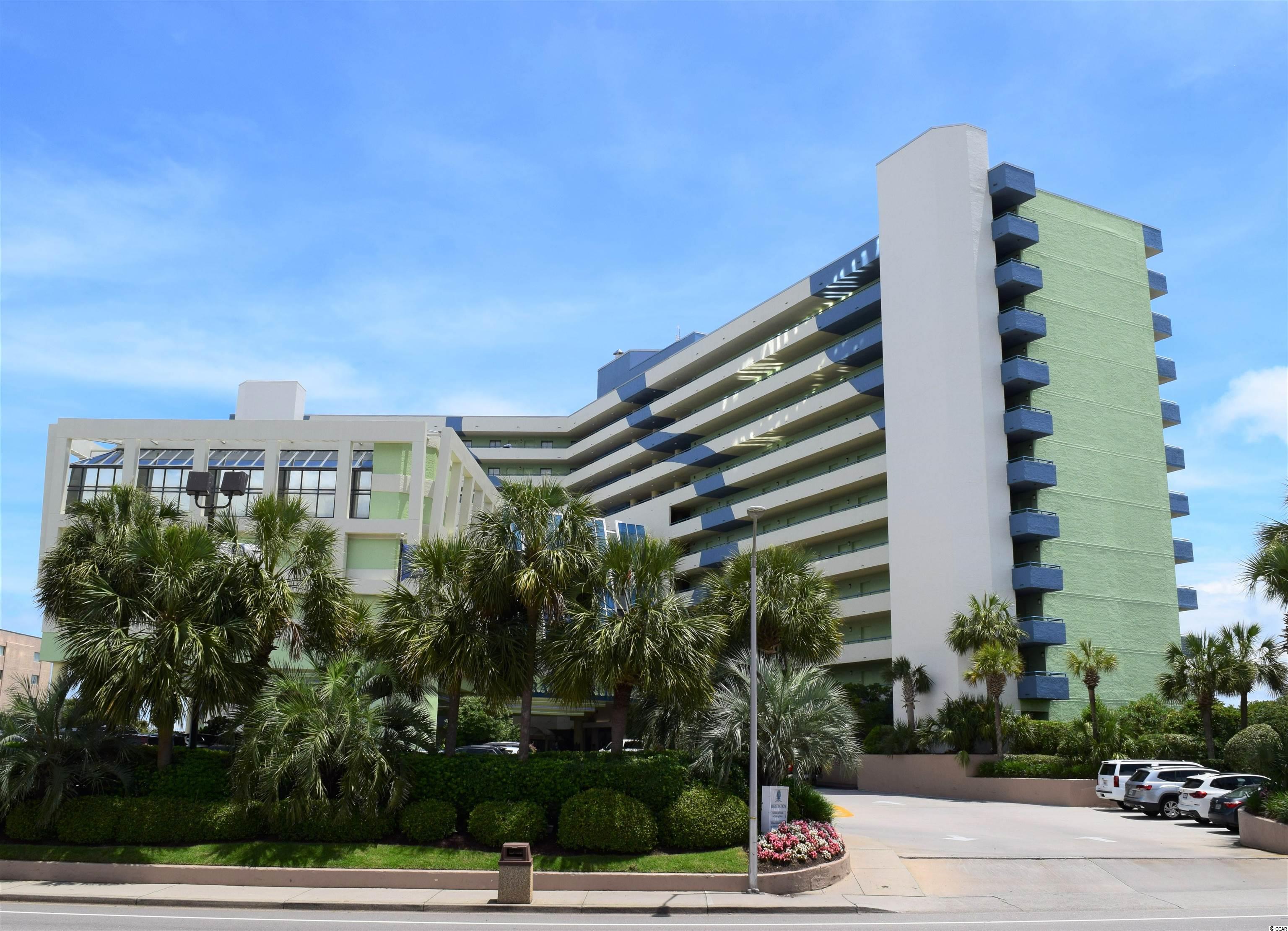 1105 South Ocean Blvd. UNIT #330 Myrtle Beach, SC 29577