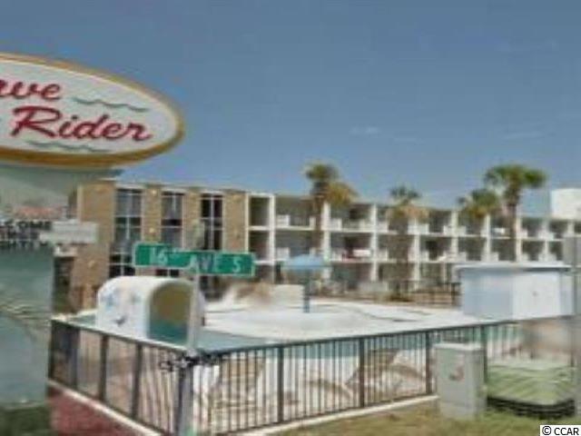 1600 S Ocean Blvd. UNIT #212 Myrtle Beach, SC 29577