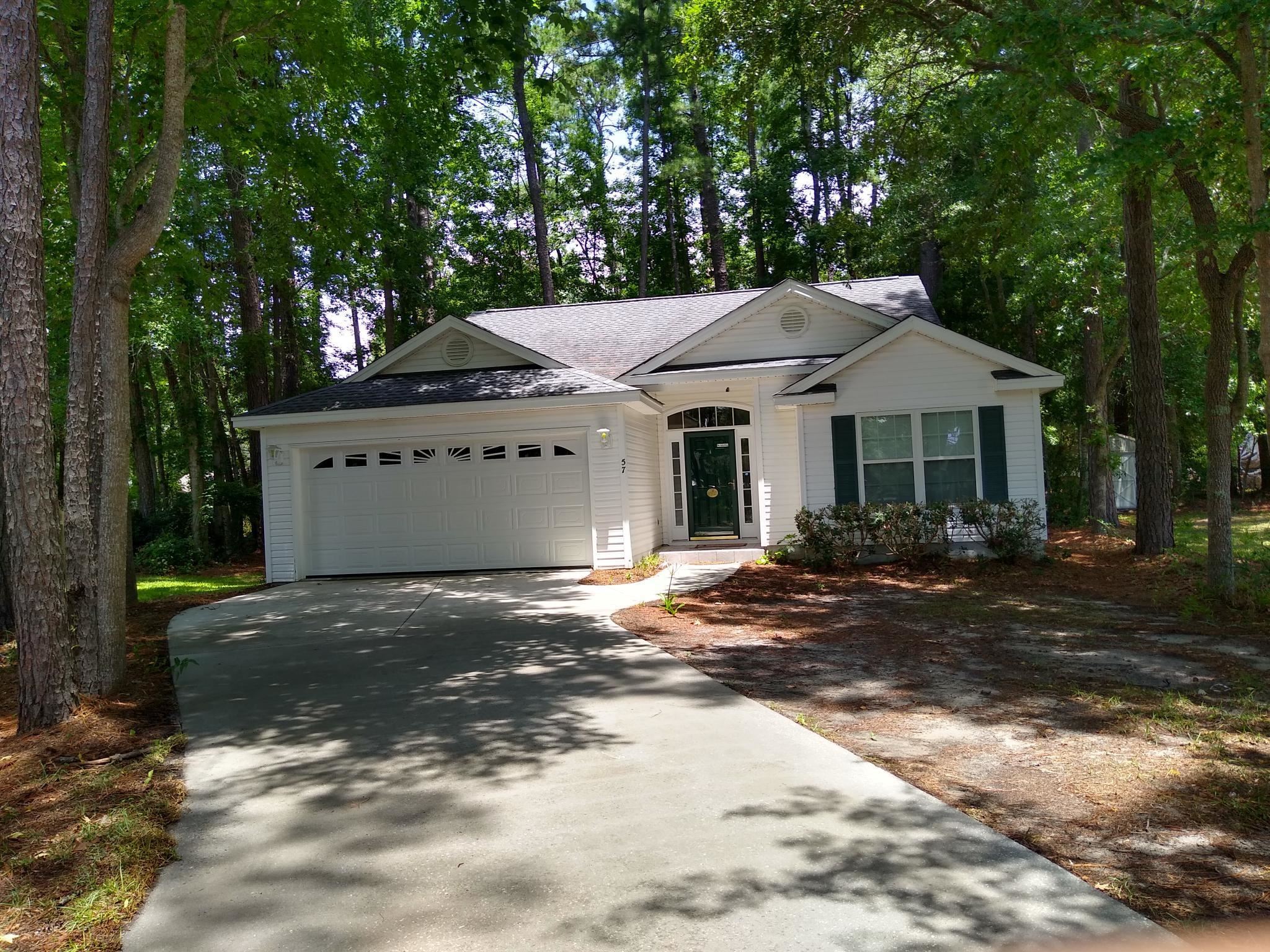 57 Penny Ln. Pawleys Island, SC 29585