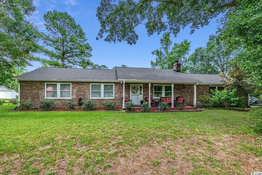 1055 Linda Dr. Conway, SC 29526