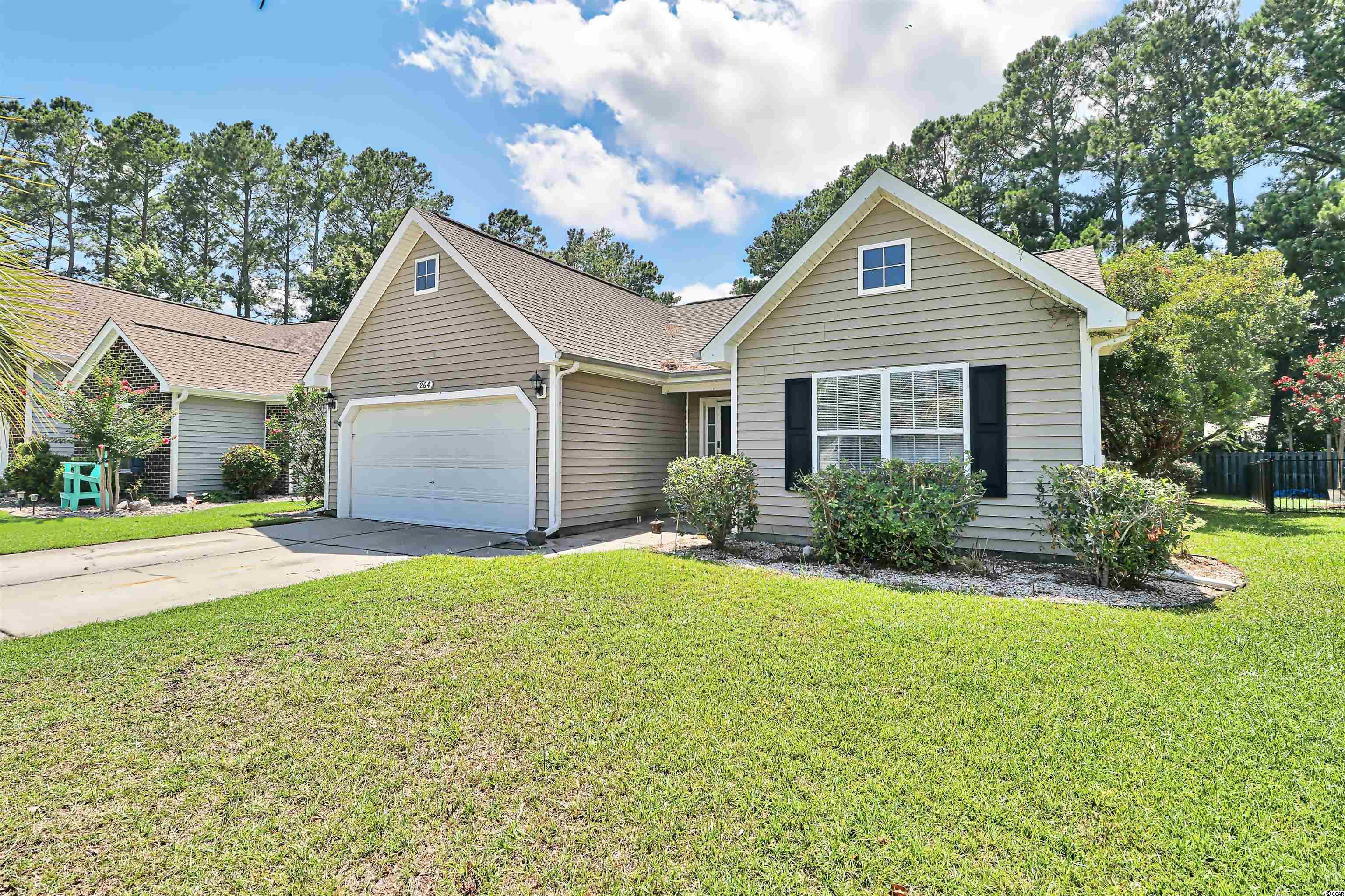 264 Barclay Dr. Myrtle Beach, SC 29579