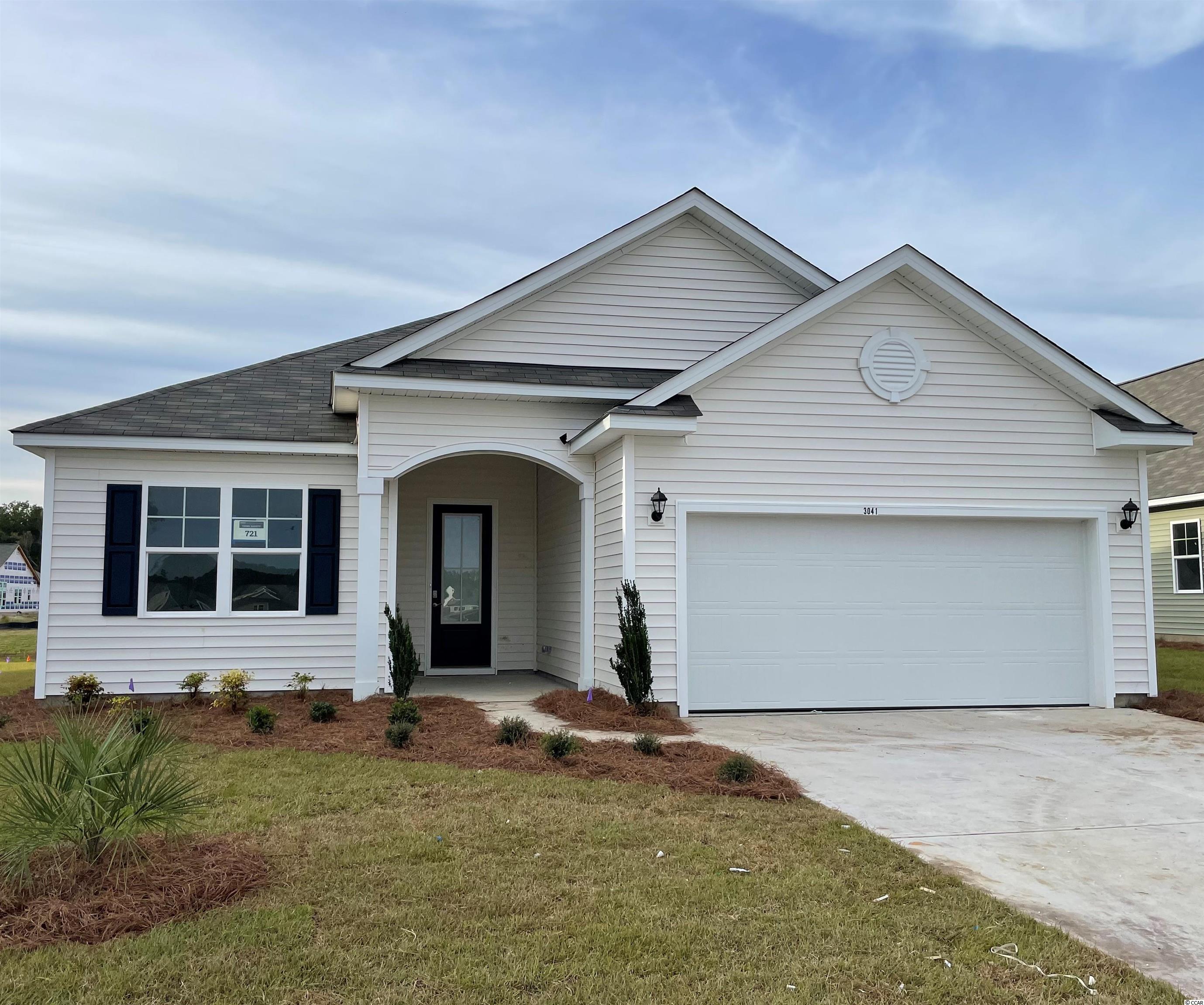 3041 Sutherland Dr. Little River, SC 29566