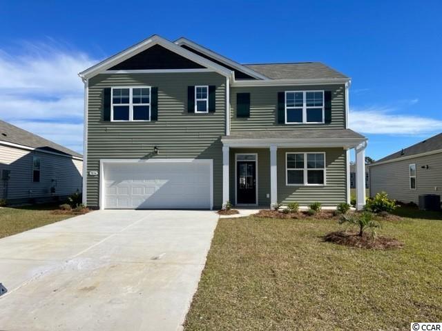 7036 Grant St. Little River, SC 29566