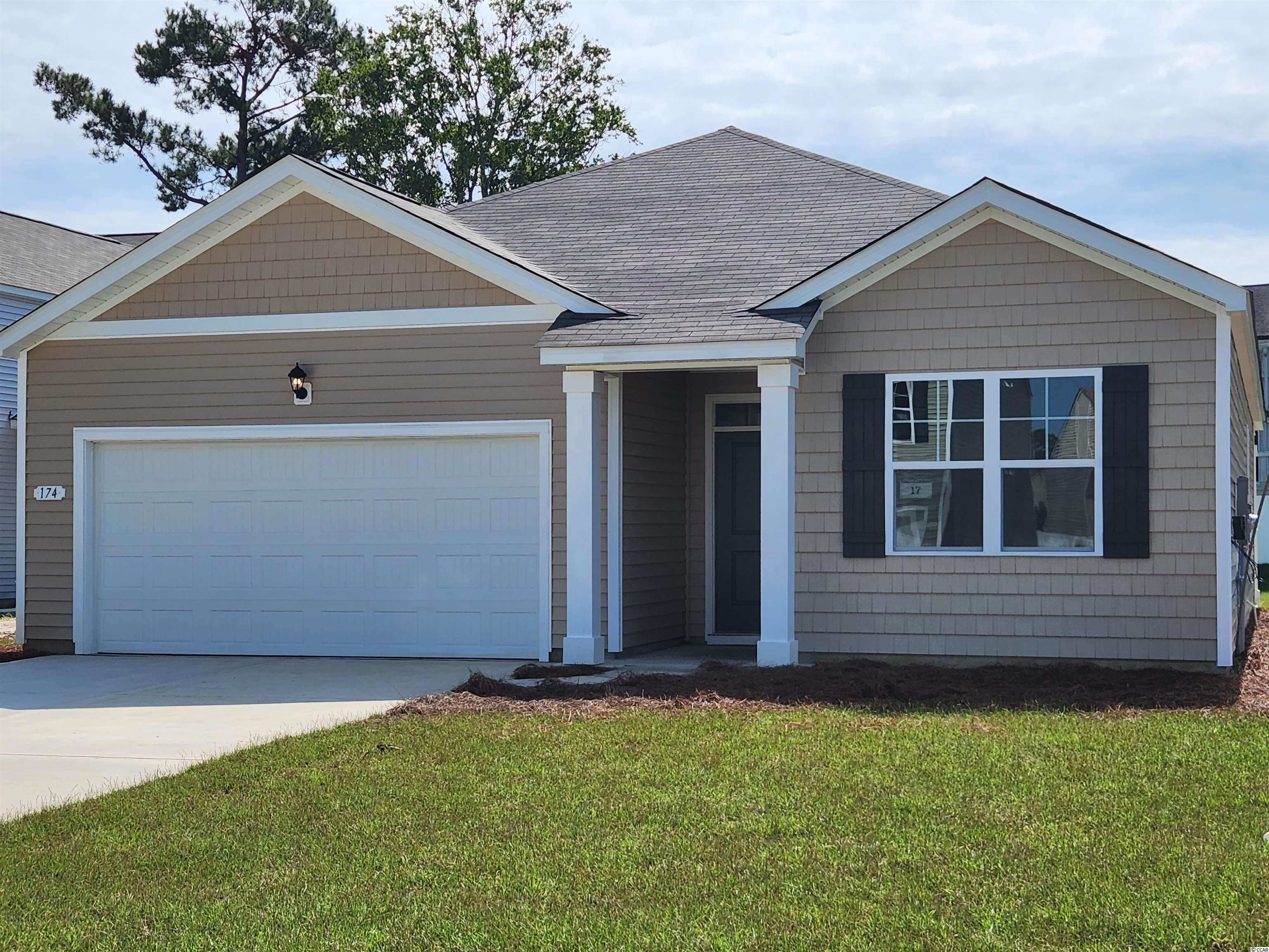 174 Kelsey Ct. Myrtle Beach, SC 29588