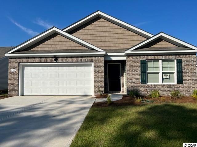 841 Freestyle Ct. Longs, SC 29568