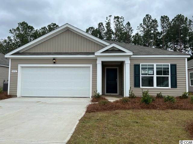 892 Freestyle Ct. Longs, SC 29568