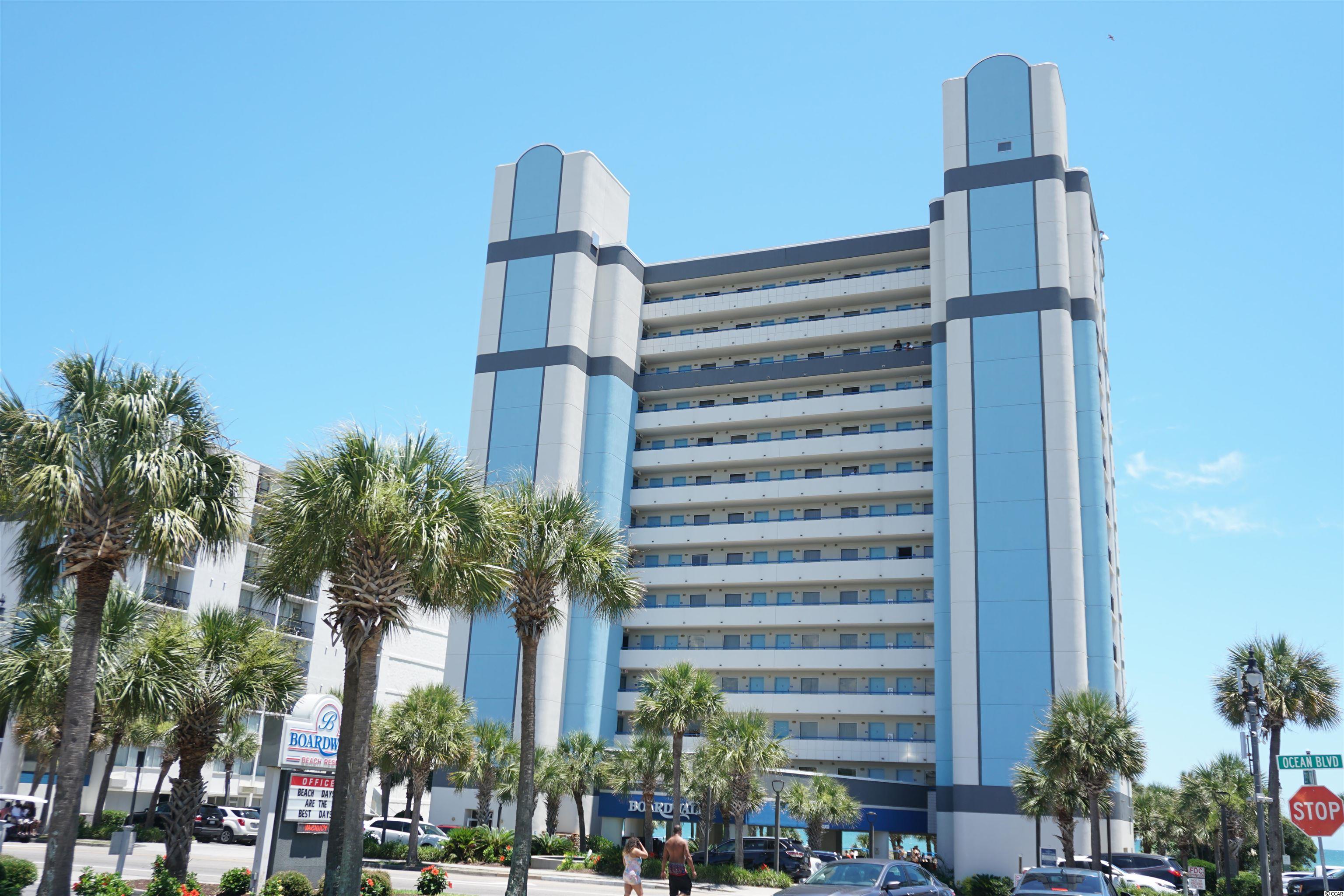 2300 N Ocean Blvd. UNIT #237 Myrtle Beach, SC 29577