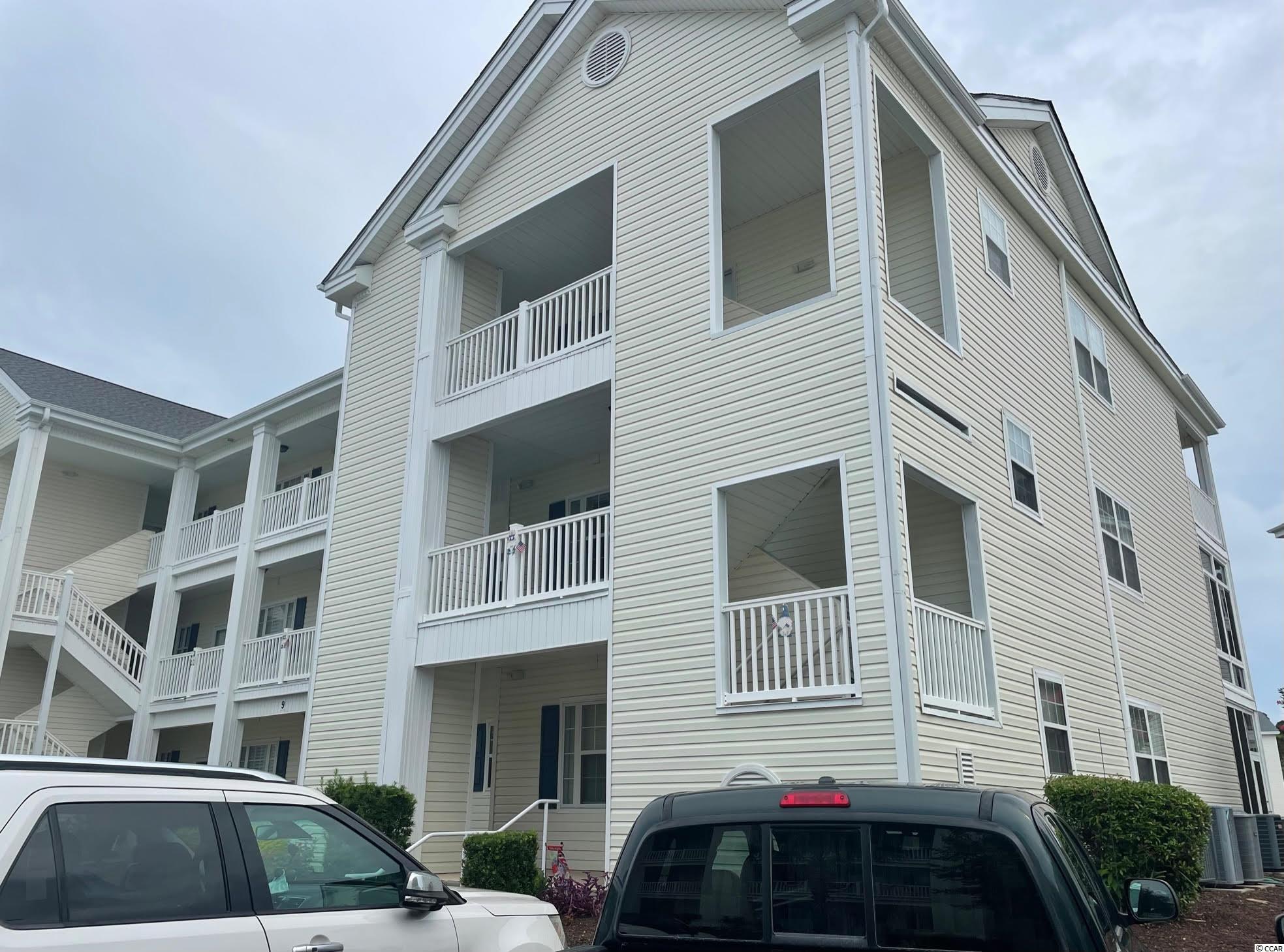 901 Westport Dr. UNIT #912 North Myrtle Beach, SC 29582