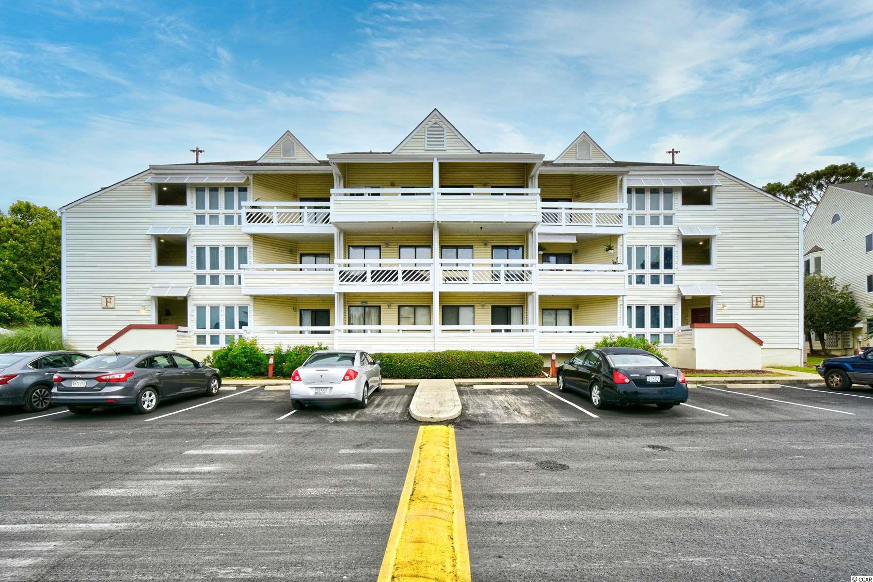 1100 Possum Trot Rd. UNIT F311 North Myrtle Beach, SC 29582