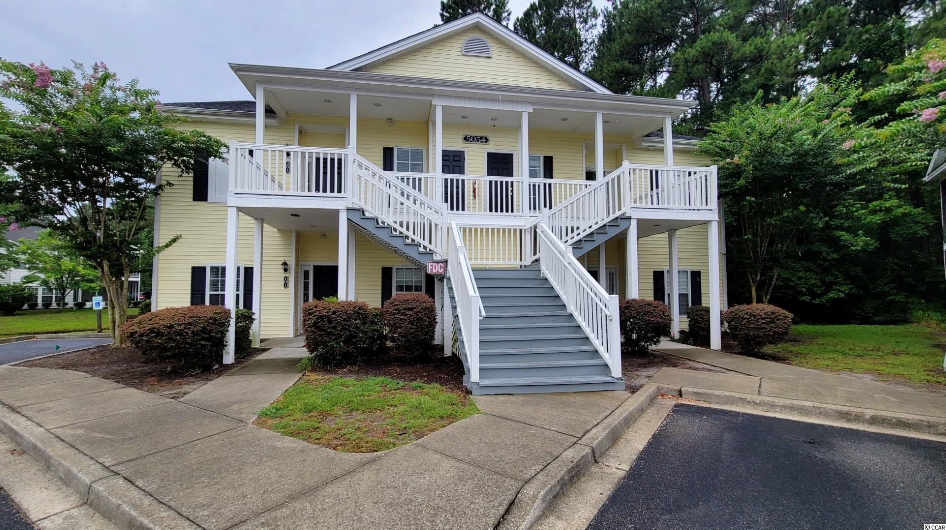 5054 Belleglen Ct. UNIT #101 Myrtle Beach, SC 29579