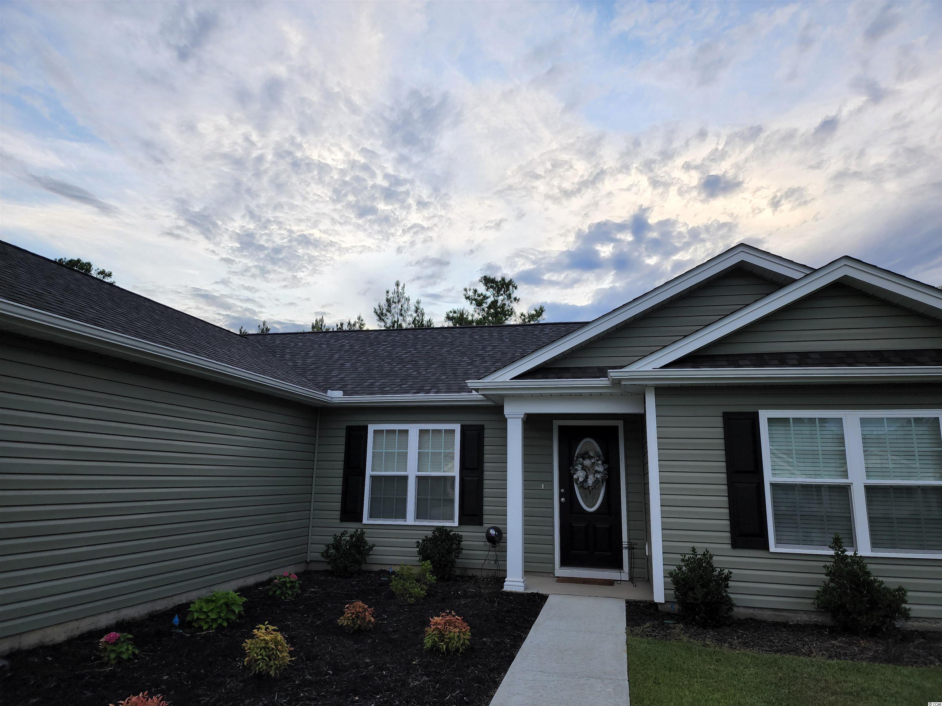 3308 Merganser Dr. Conway, SC 29527