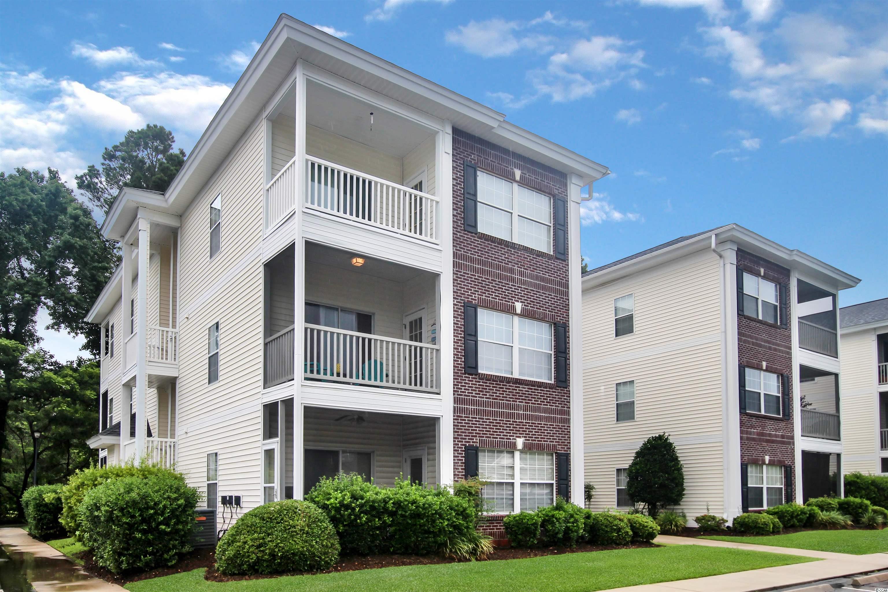 1302 River Oaks Dr. UNIT 4-K Myrtle Beach, SC 29579