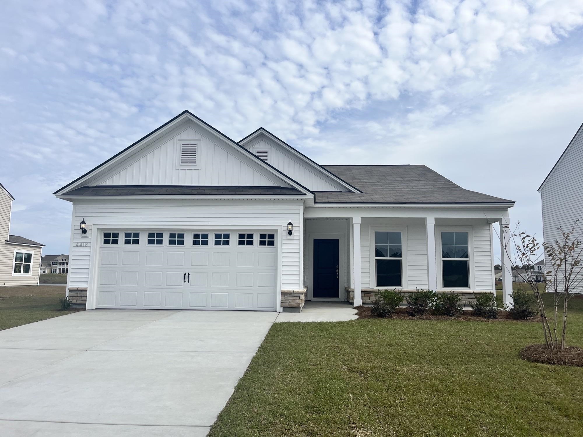 4418 Honir Dr. Myrtle Beach, SC 29579