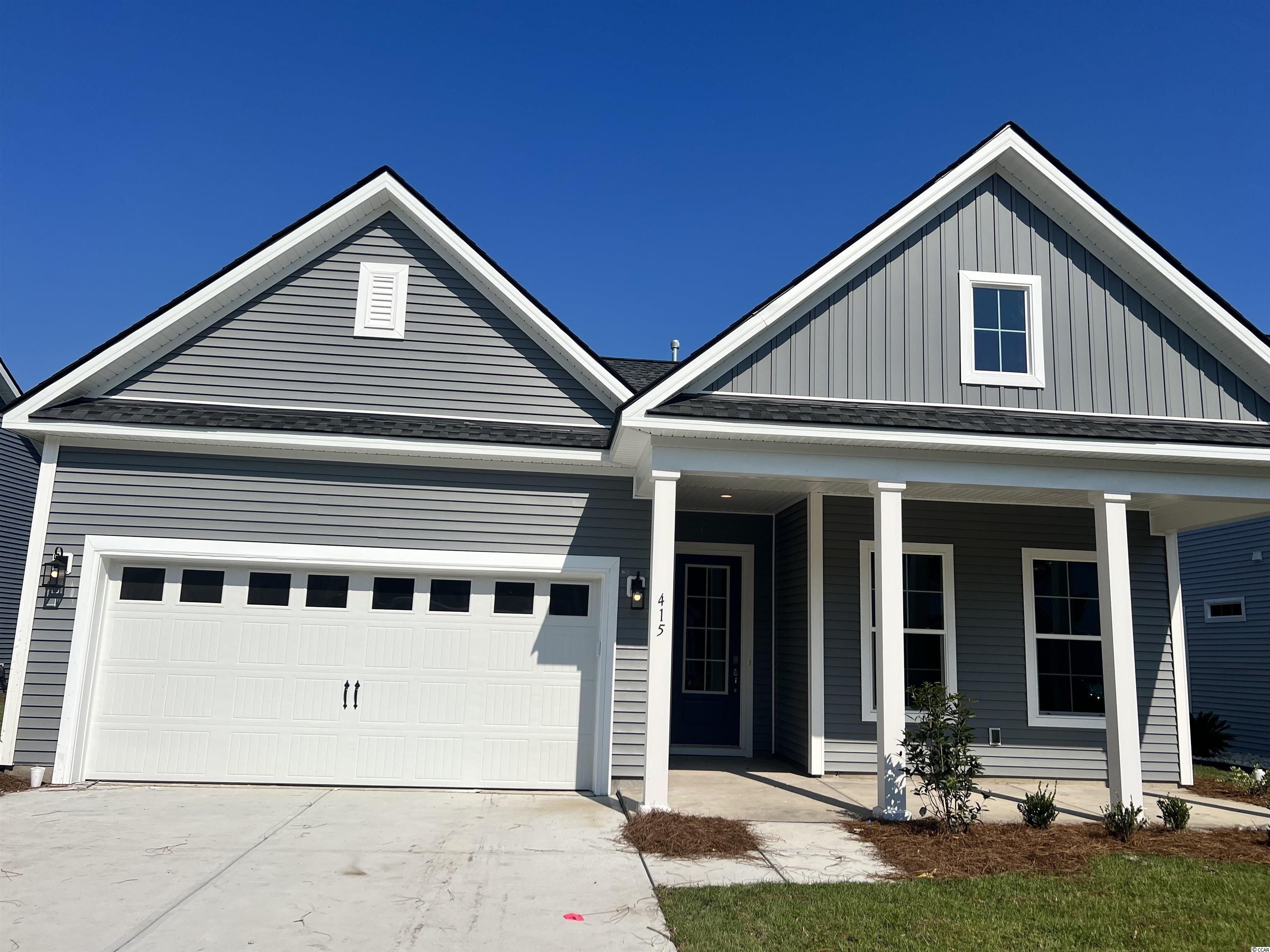 415 Bumble Circle Murrells Inlet, SC 29576