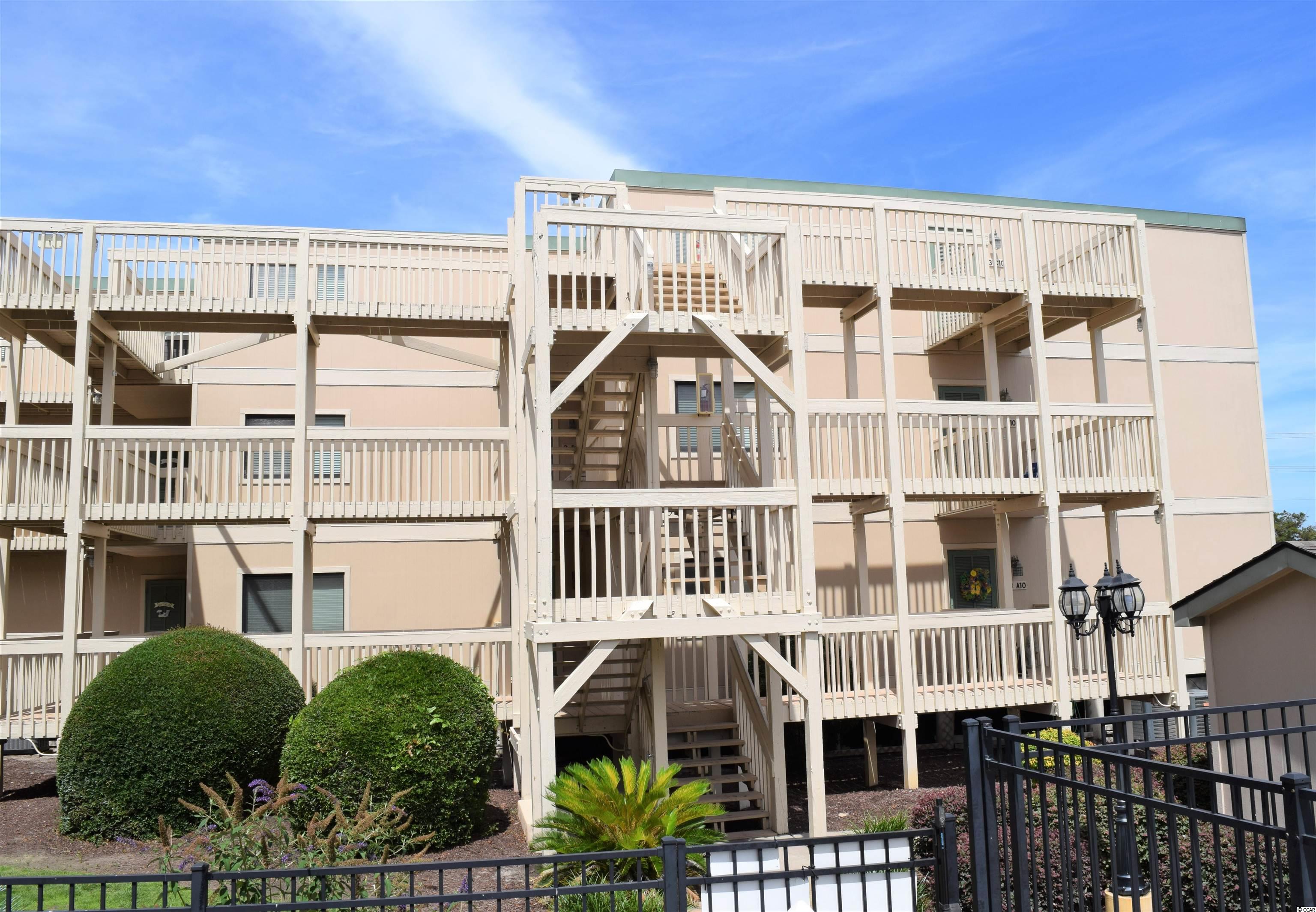 9661 Shore Dr. UNIT A11 Myrtle Beach, SC 29572