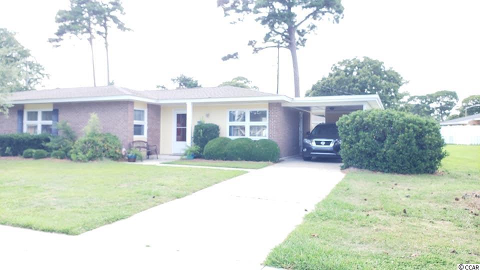 551 Pelican Ave. Myrtle Beach, SC 29577