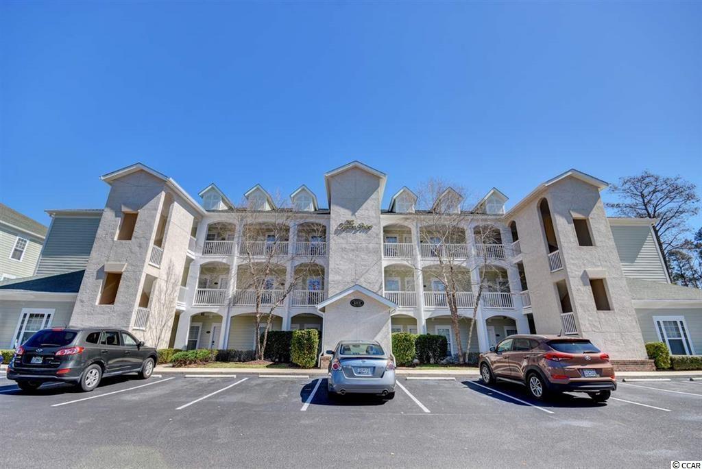 1001 World Tour Blvd. UNIT 106B Myrtle Beach, SC 29579