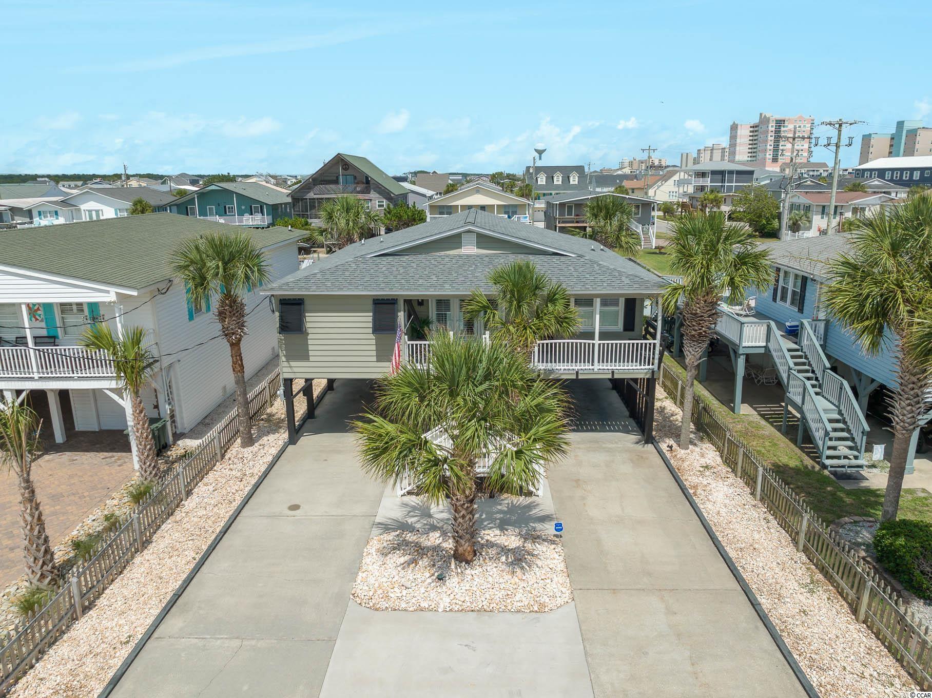 302 N 53rd Ave. N North Myrtle Beach, SC 29582