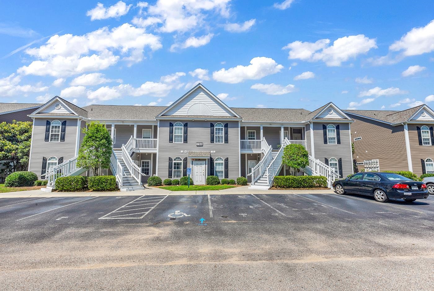 766 Algonquin Dr. UNIT 6E Pawleys Island, SC 29585