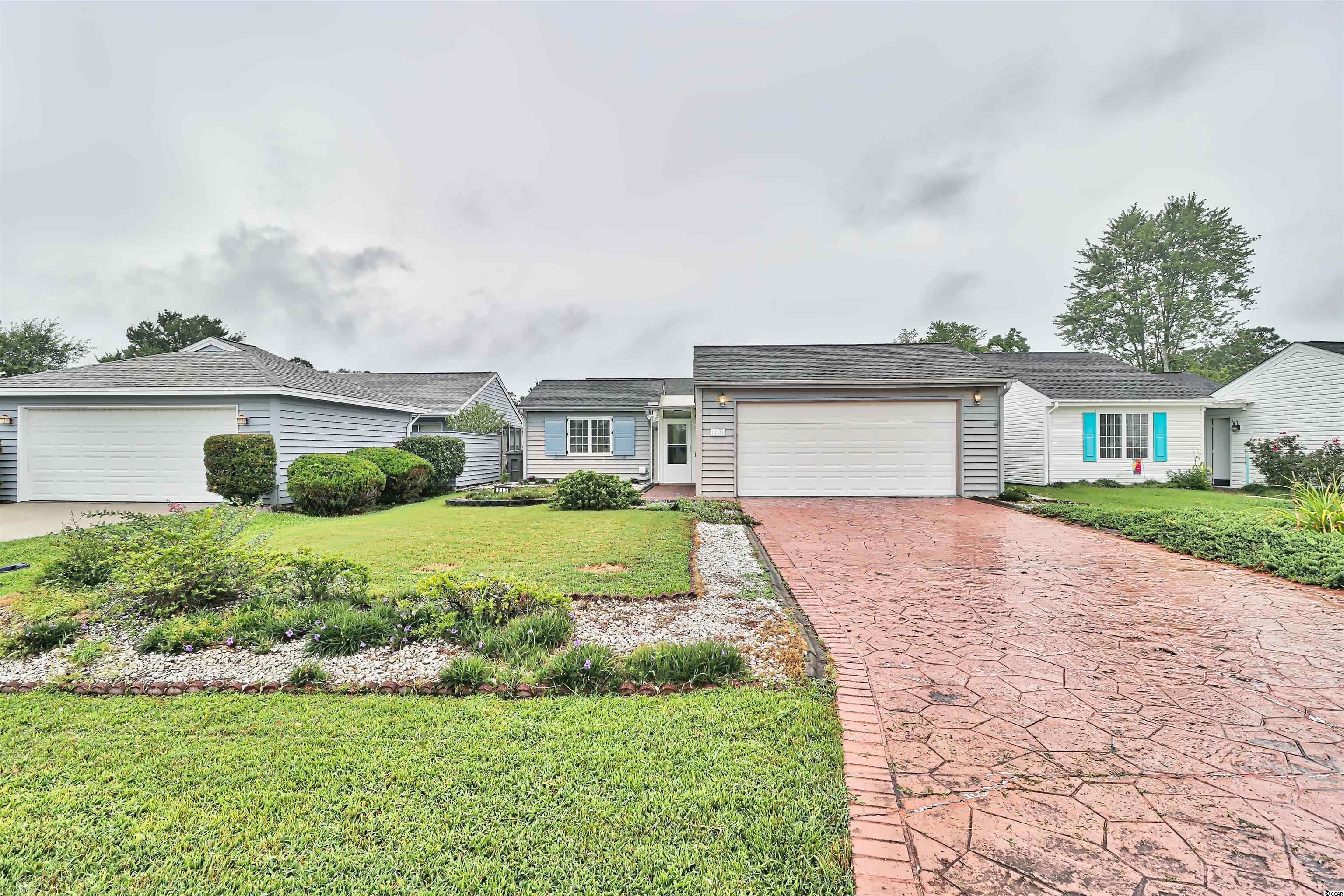 215 Birkdale Ln. Myrtle Beach, SC 29588