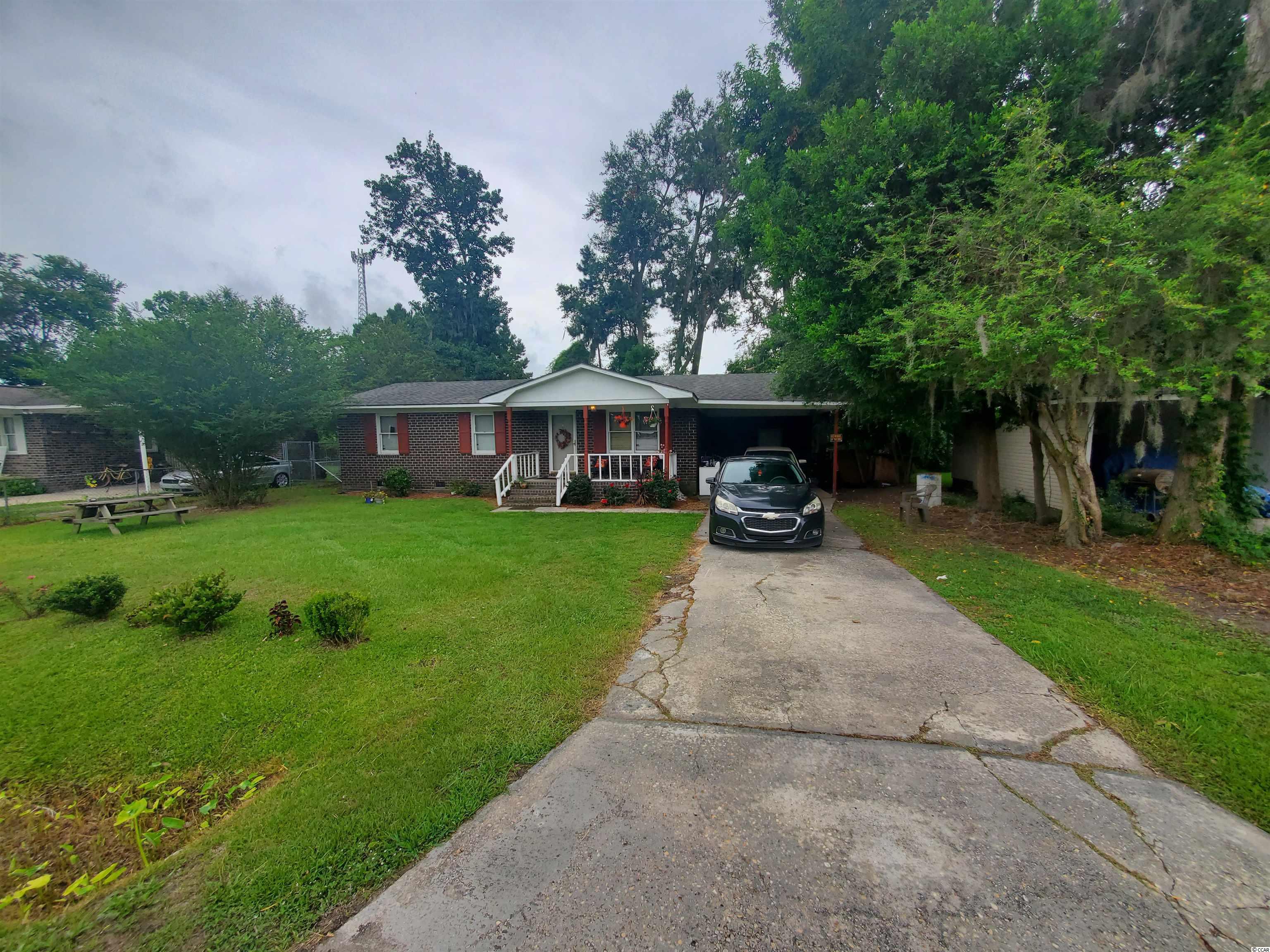 505 University Forest Dr. Conway, SC 29526