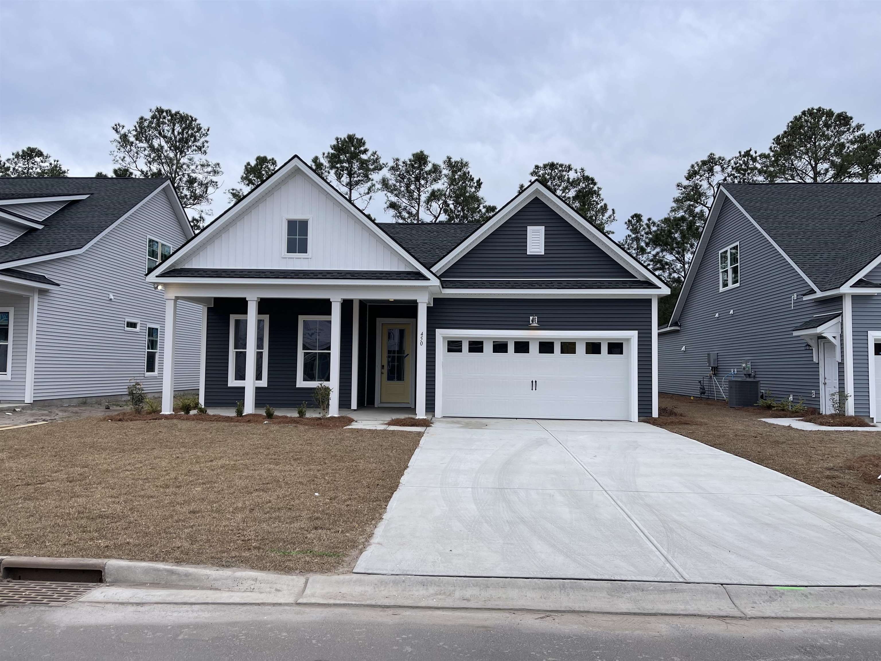 450 Bumble Circle Murrells Inlet, SC 29576