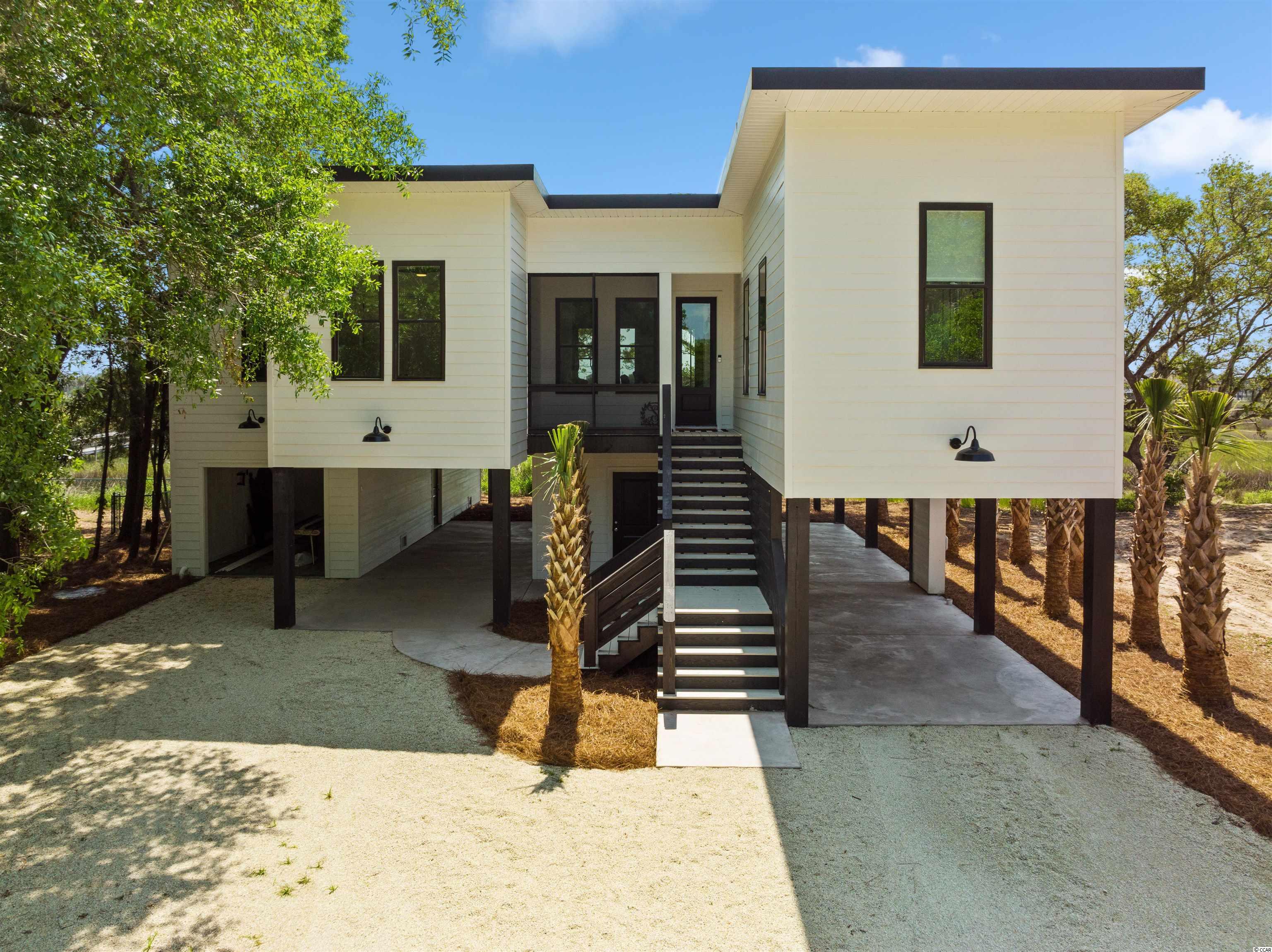37 Surf Song Ln. Pawleys Island, SC 29585