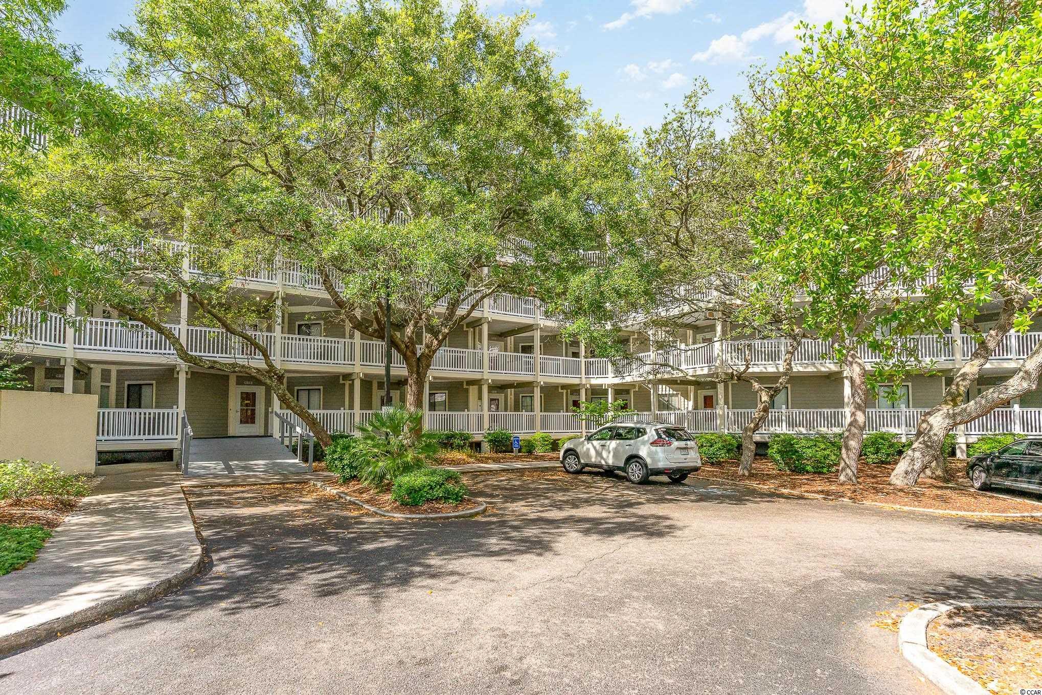 415 Ocean Creek Dr. UNIT #2318 Myrtle Beach, SC 29572