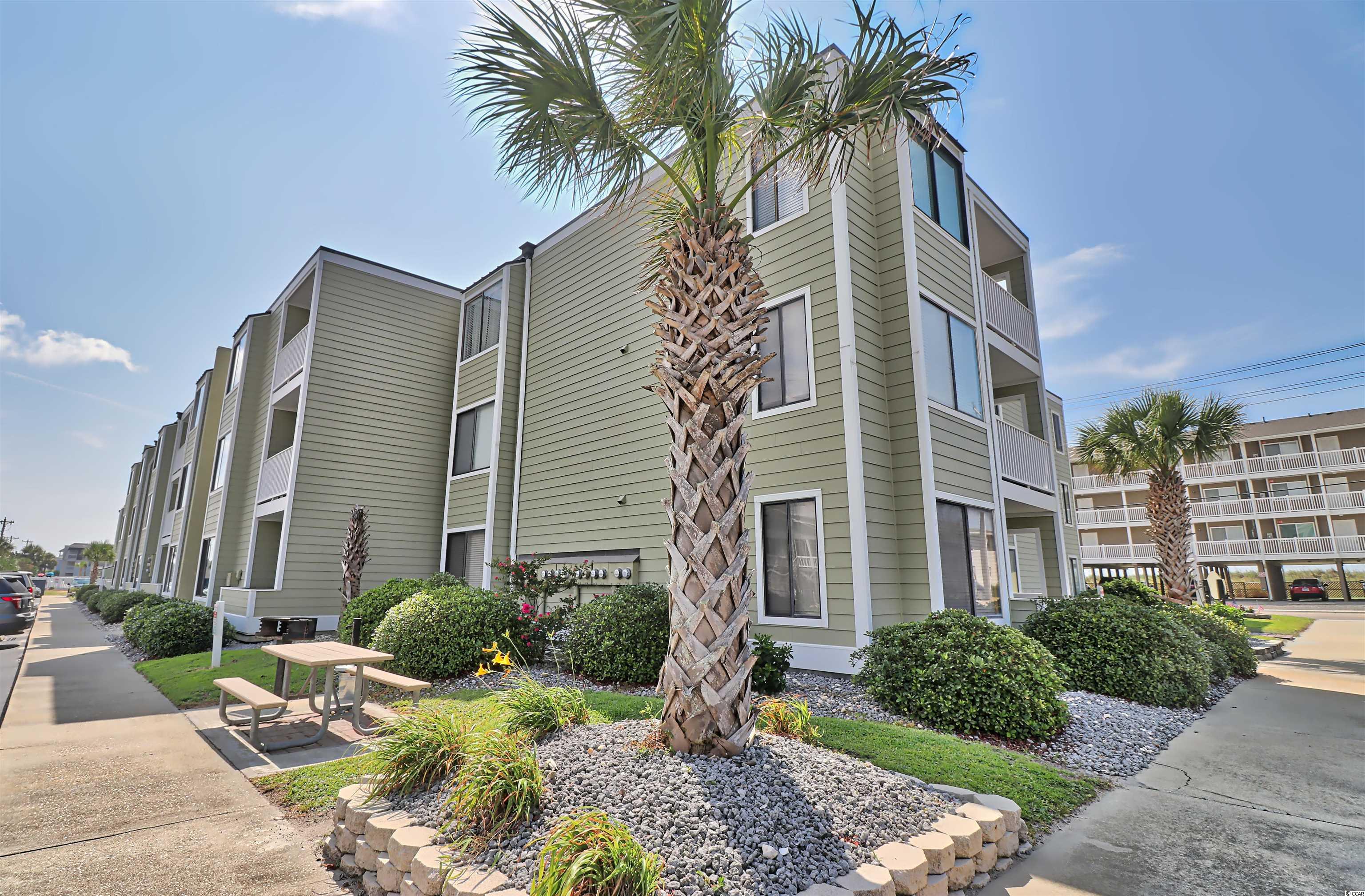 4801 N Ocean Blvd. UNIT 3M North Myrtle Beach, SC 29582