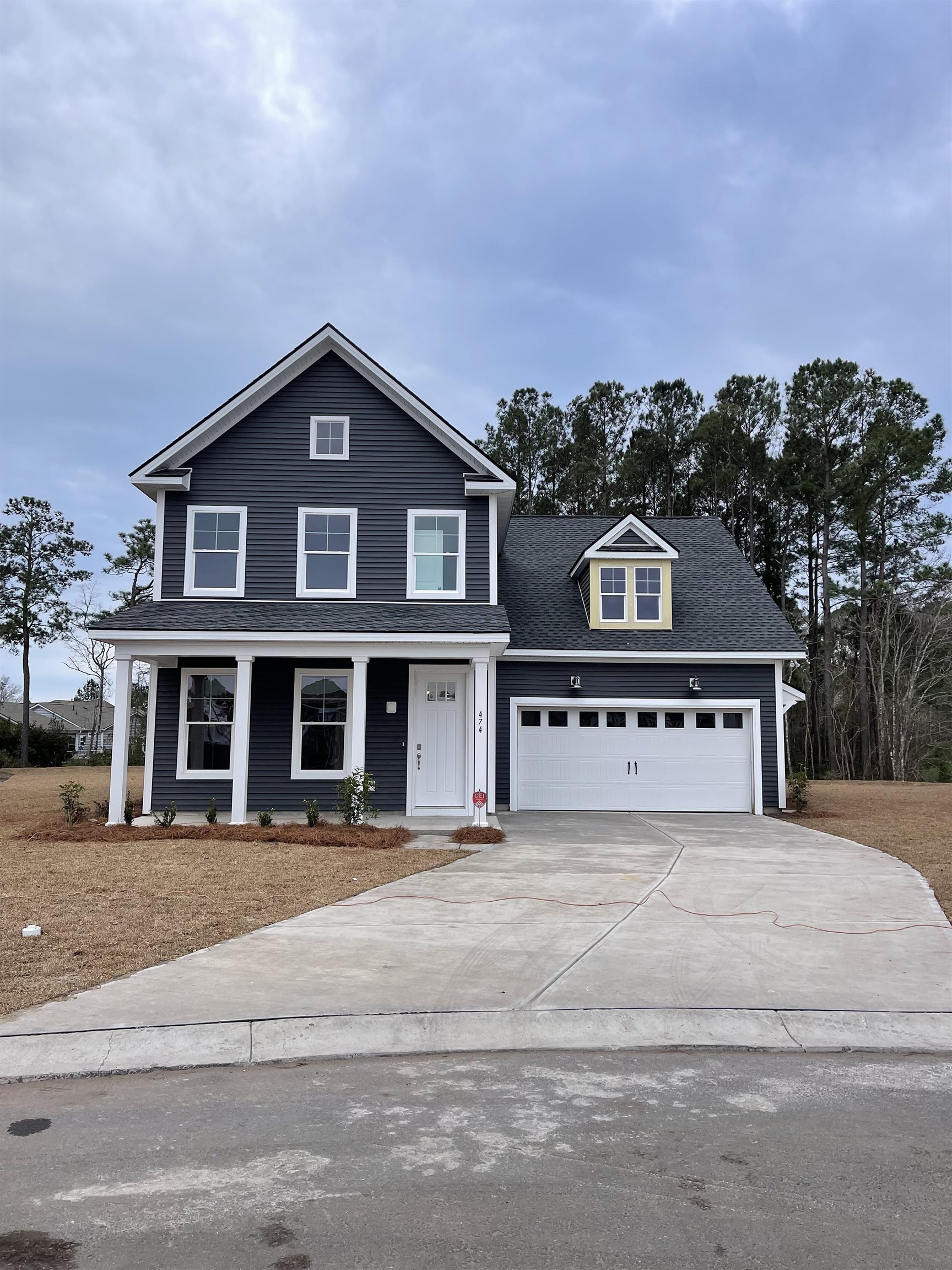 474 Bumble Circle Murrells Inlet, SC 29576