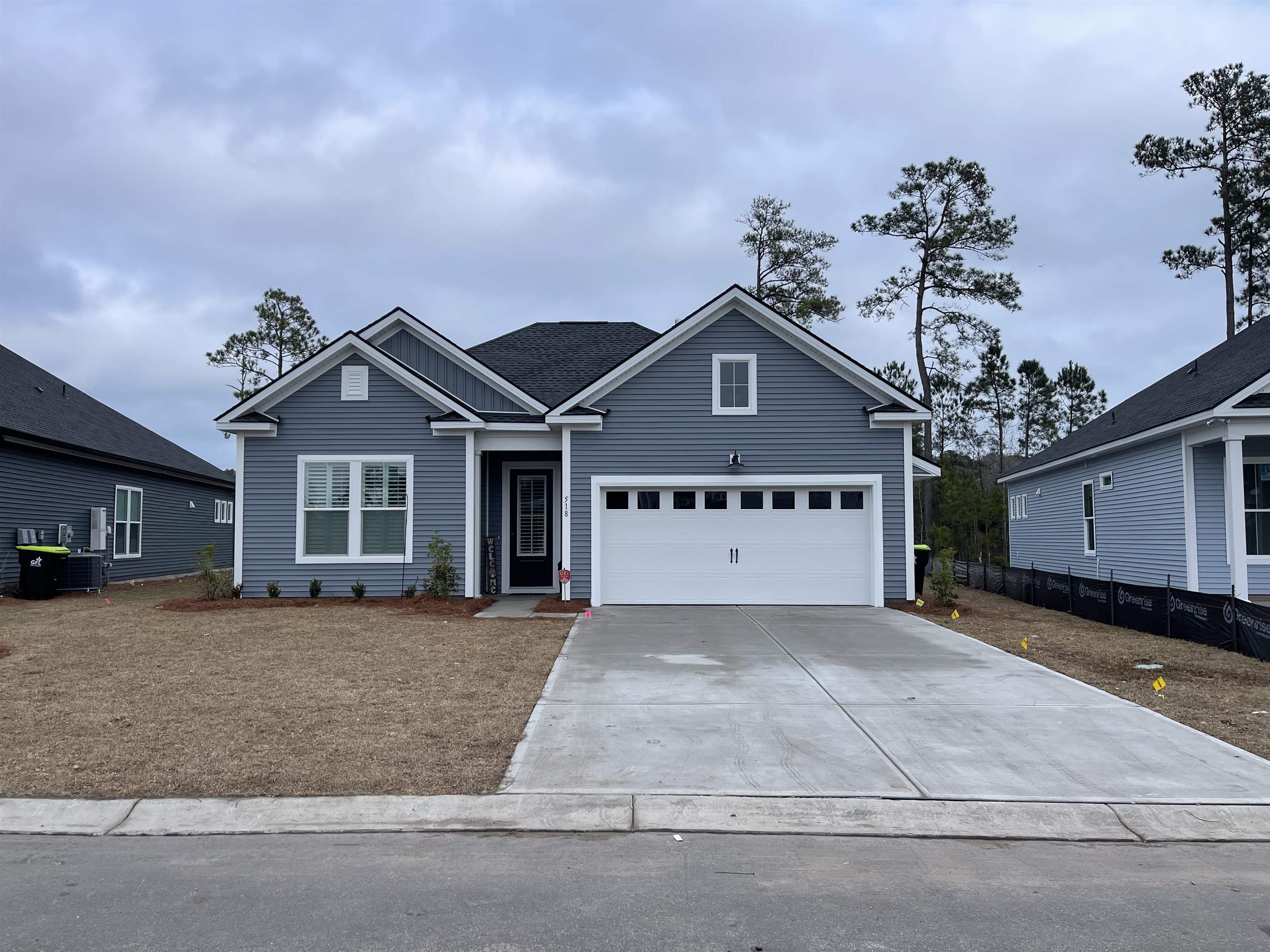 518 Bumble Circle Murrells Inlet, SC 29576