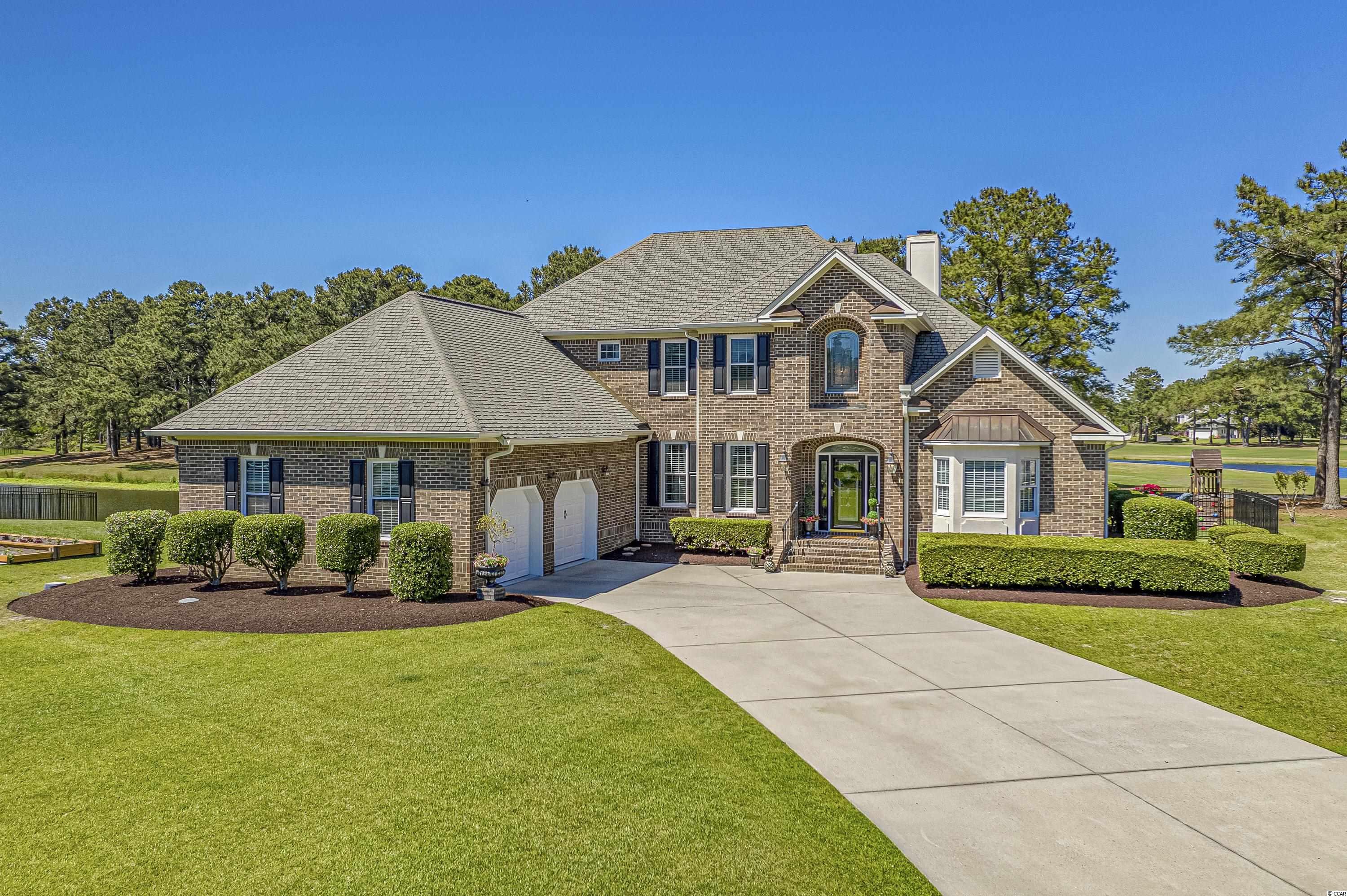 3716 Annandale Dr. Myrtle Beach, SC 29577