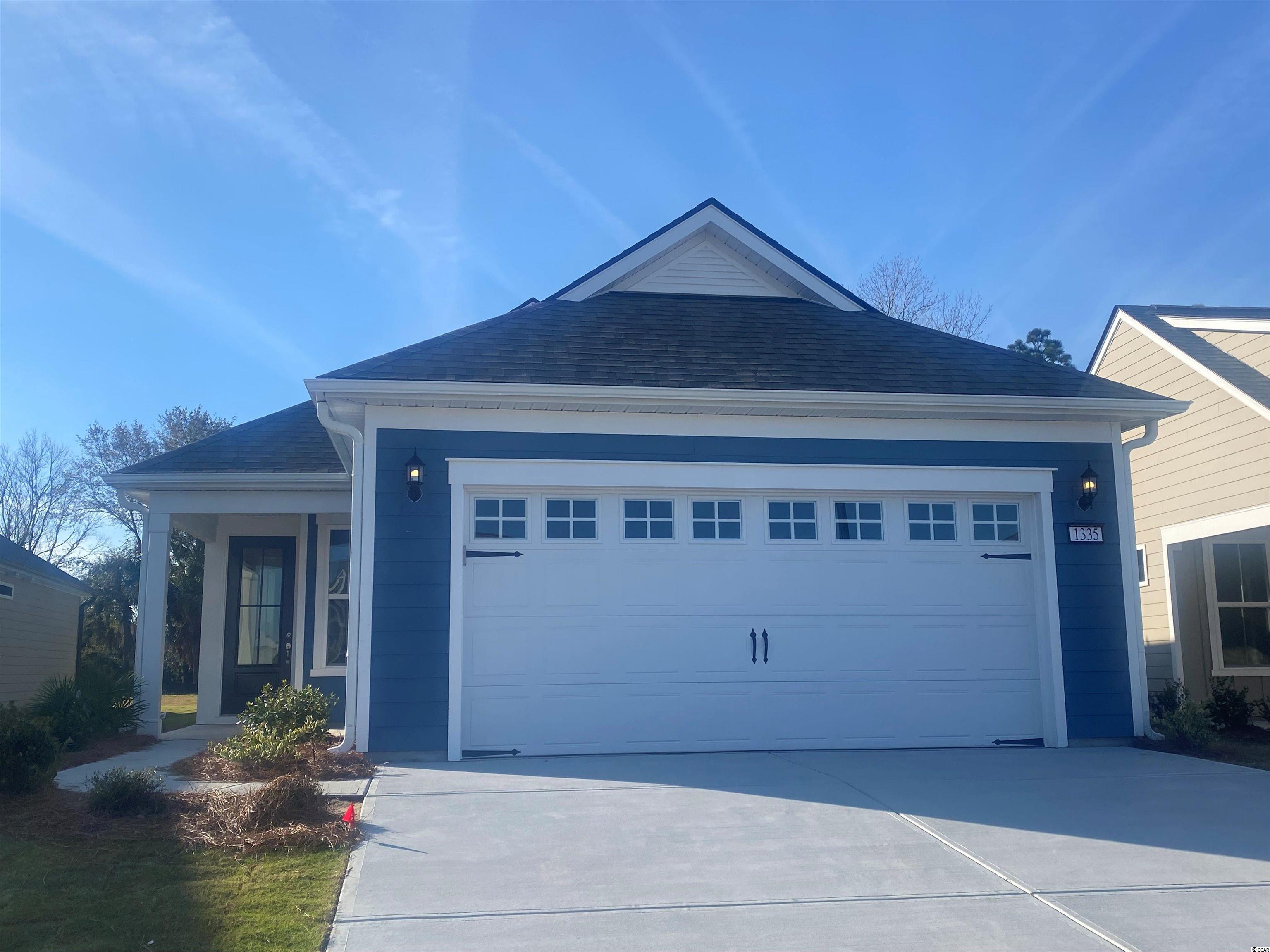 1335 Littleleaf Loop North Myrtle Beach, SC 29582