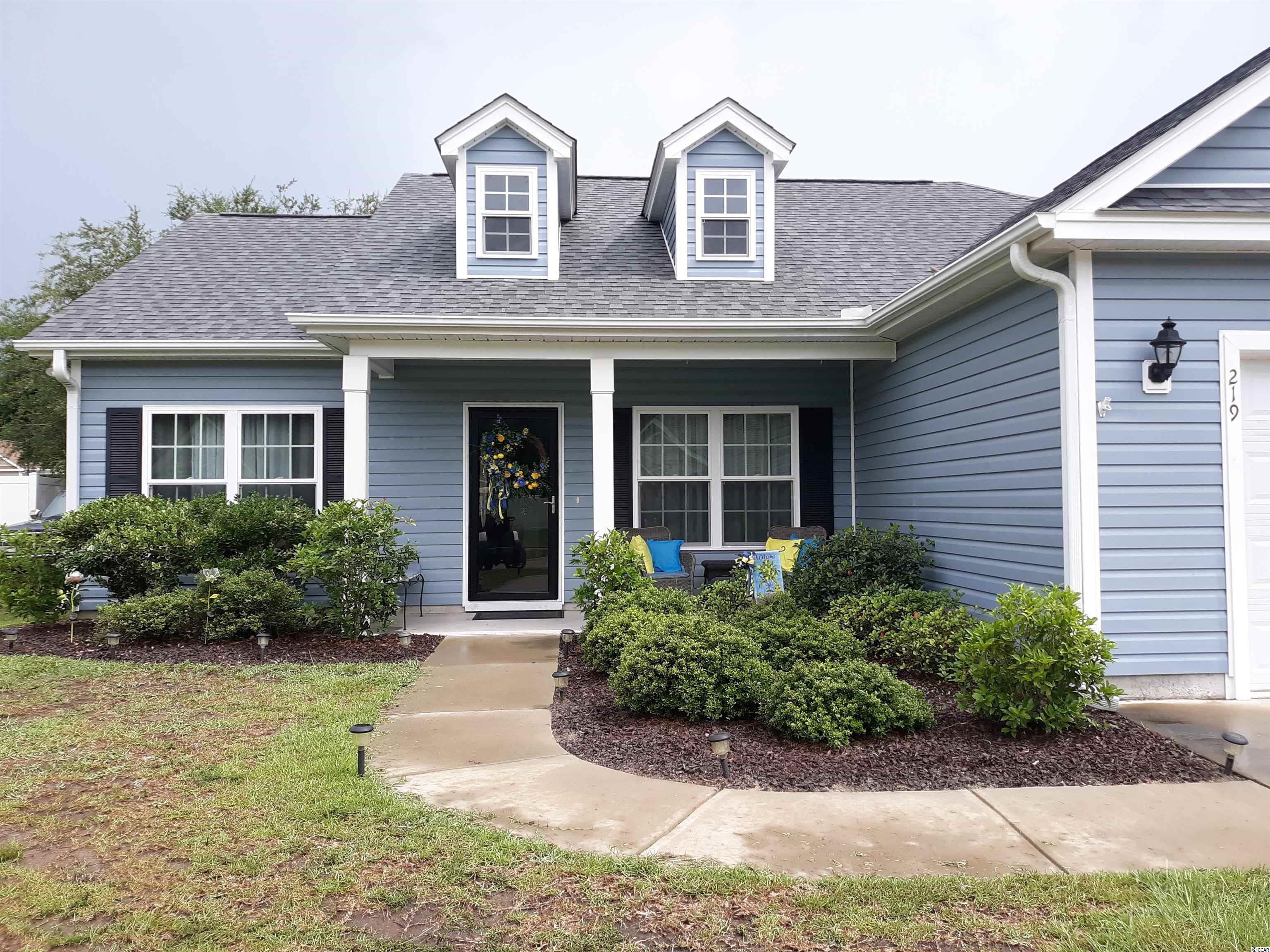 219 Dempsey Dr. Loris, SC 29569