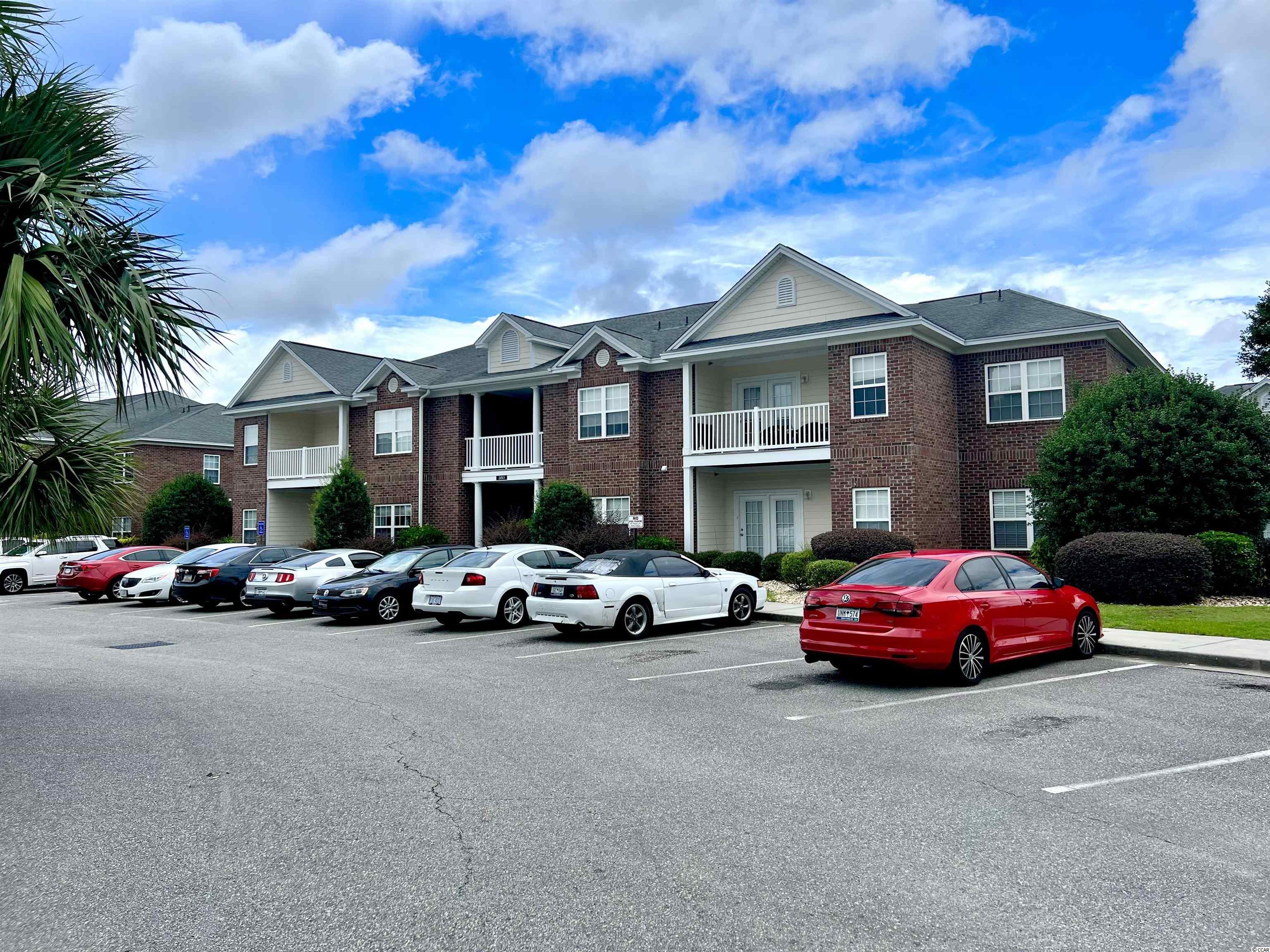 2013 Silvercrest Dr. UNIT 30-F Myrtle Beach, SC 29579