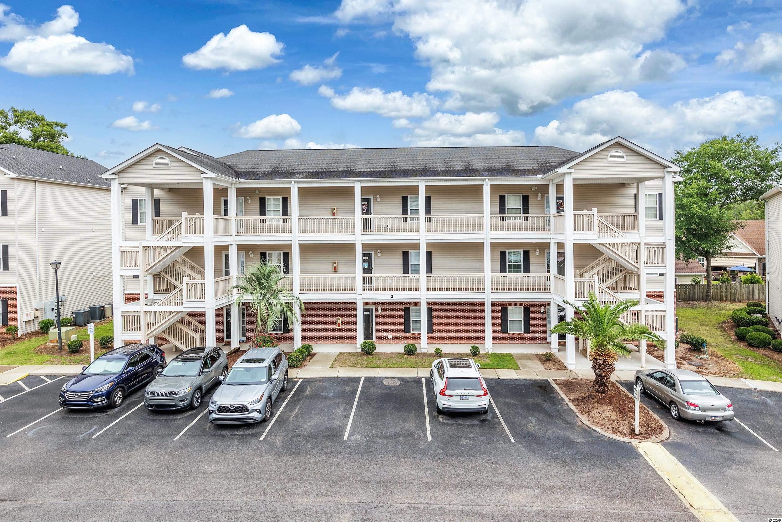 1058 Sea Mountain Hwy. UNIT Bldg 3-103 North Myrtle Beach, SC 29582