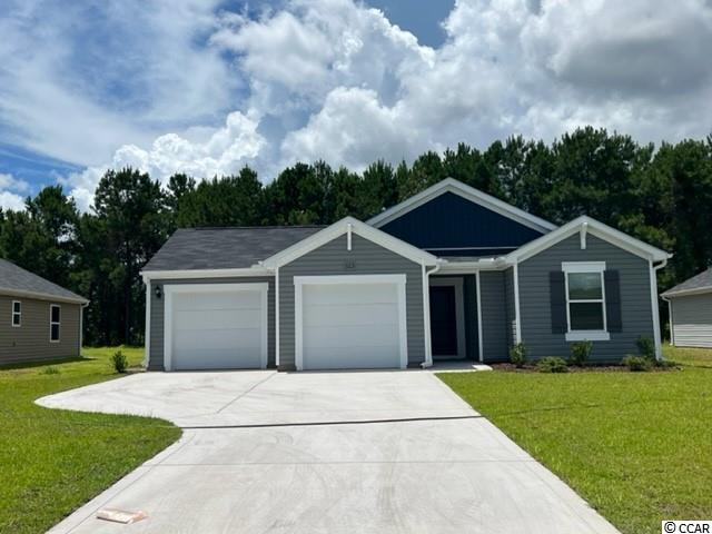 523 Dundalk Dr. Conway, SC 29526