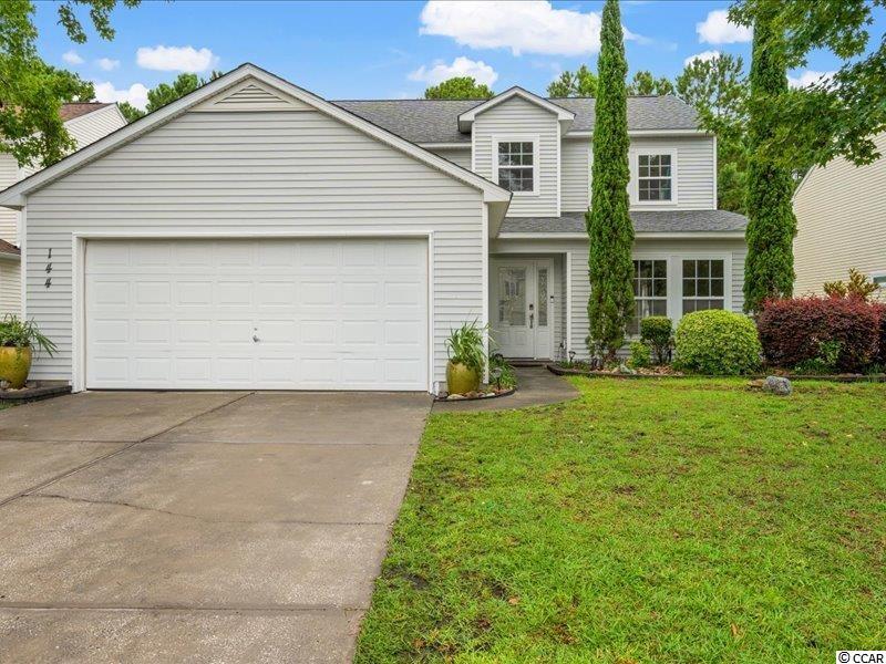 144 Weeping Willow Dr. Myrtle Beach, SC 29579