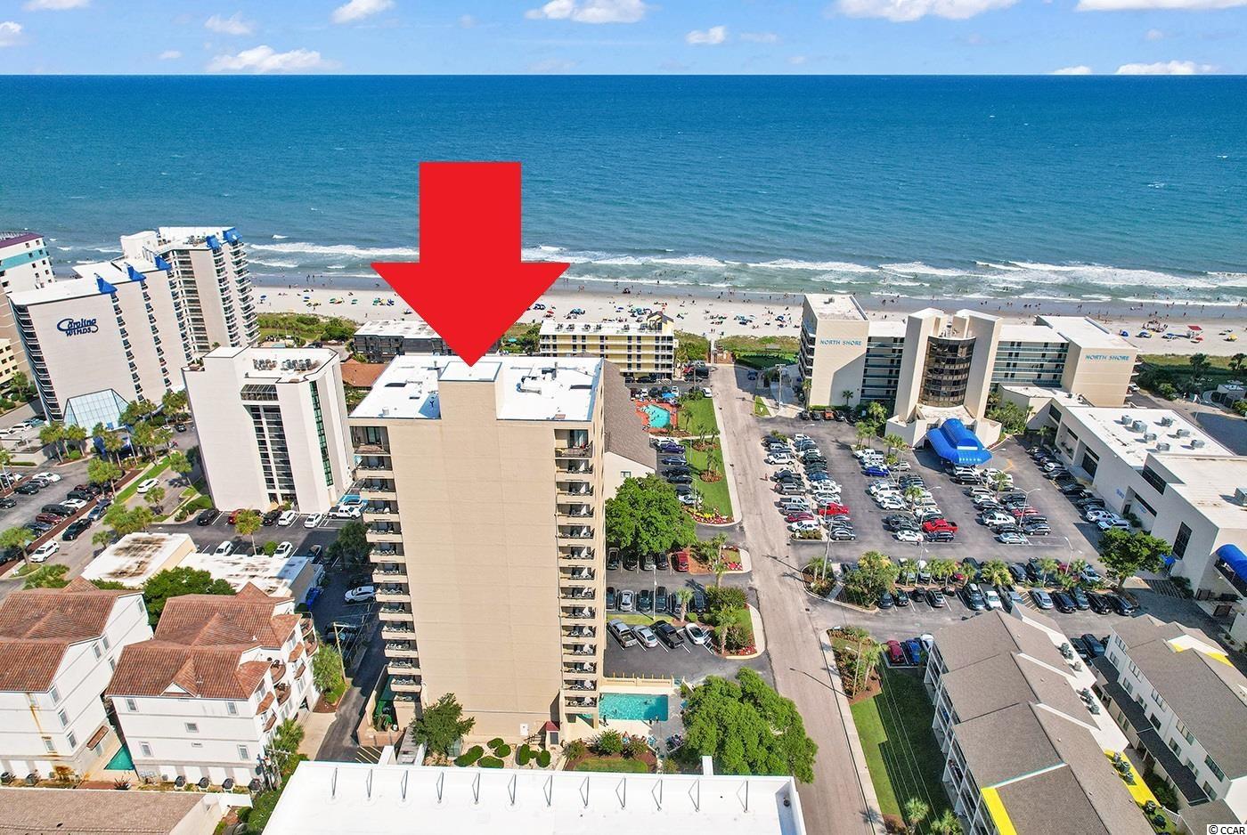 210 75th Ave N UNIT #4062 Myrtle Beach, SC 29572