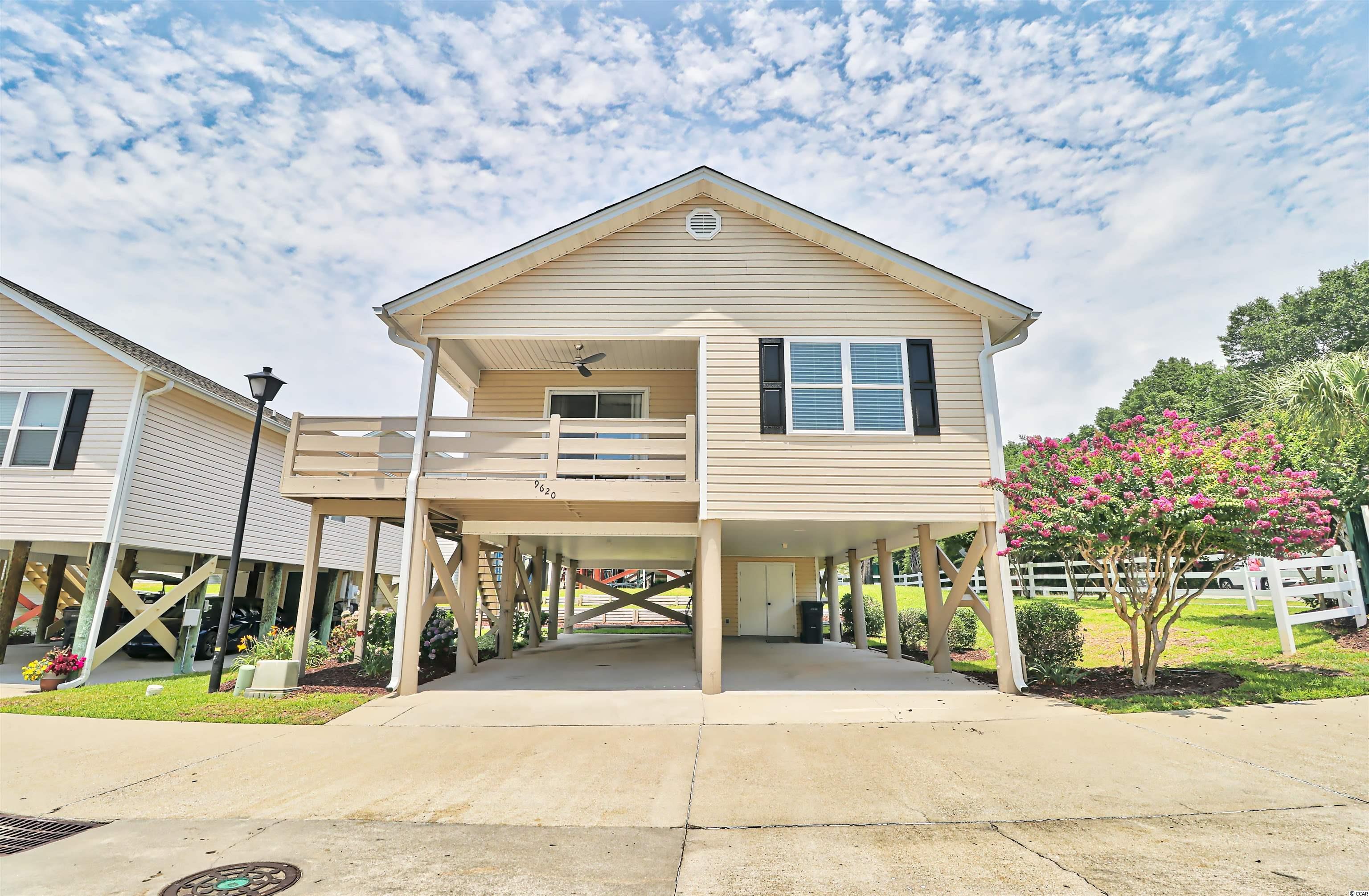 9620 Windchime Dr. Myrtle Beach, SC 29572