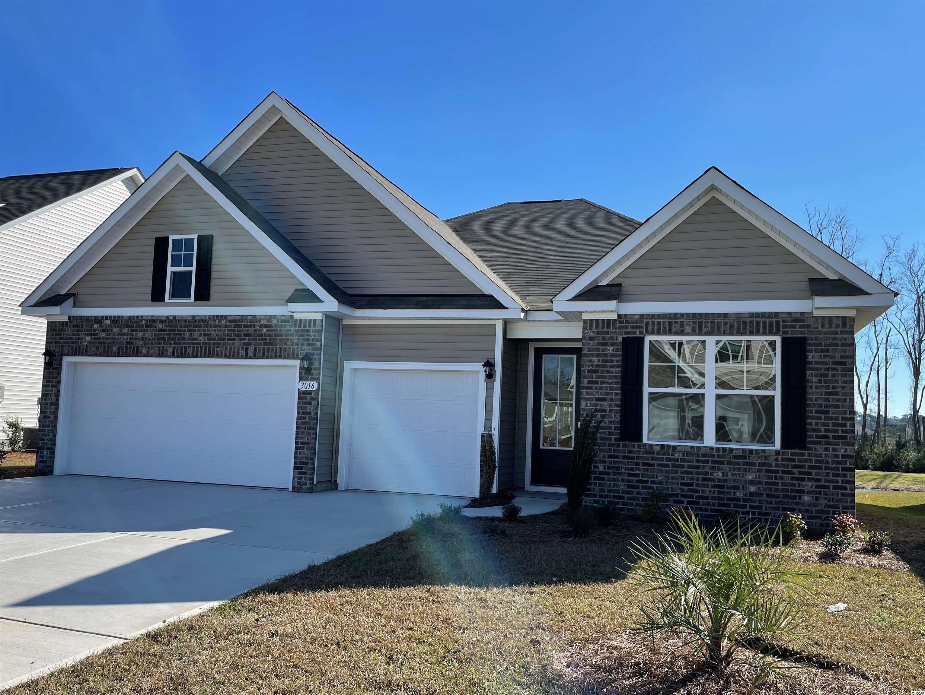 3016 Sutherland Dr. Little River, SC 29566