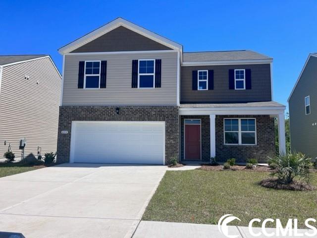 2218 Ainsley Dr. Little River, SC 29566