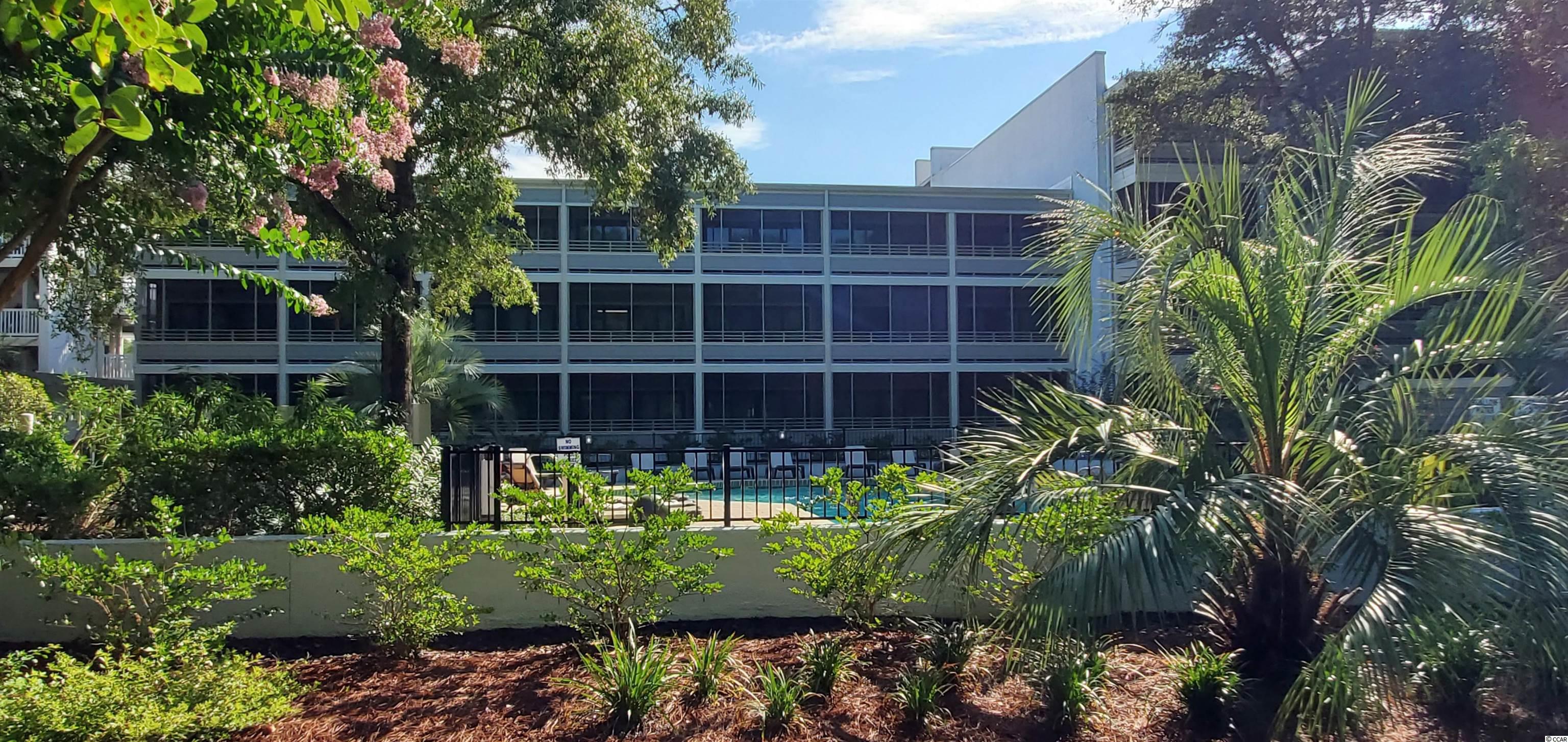 415 Ocean Creek Dr. UNIT #2311 Myrtle Beach, SC 29572