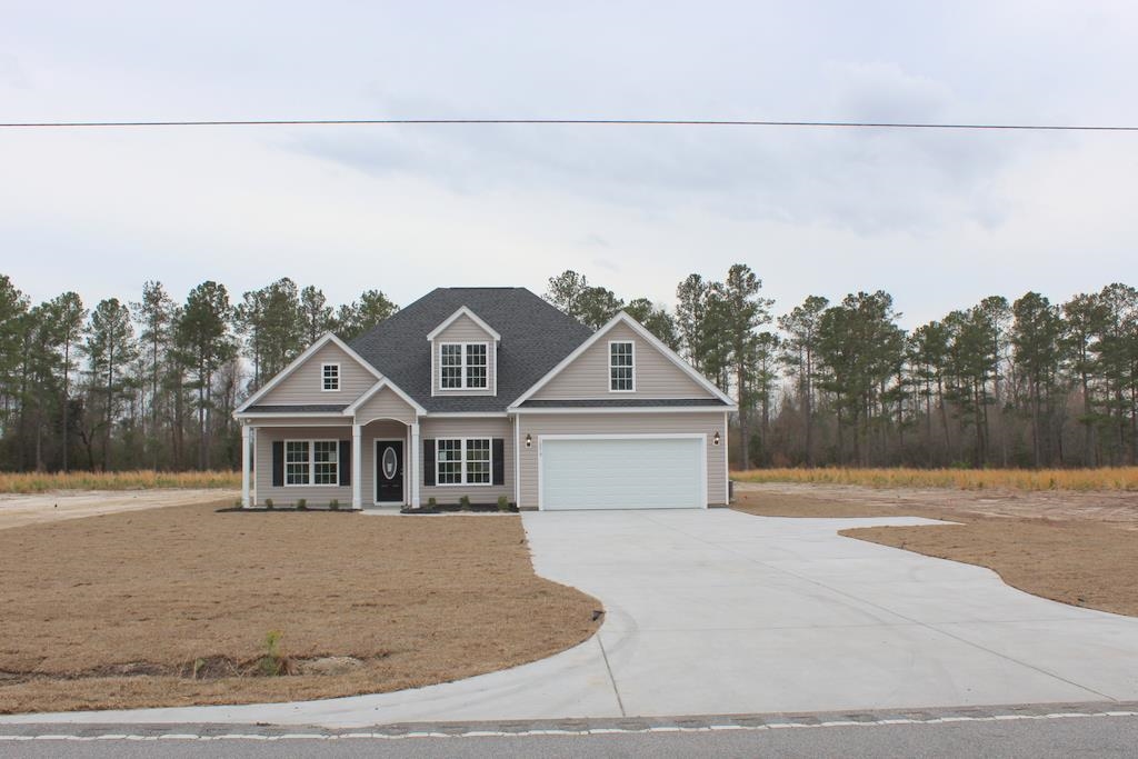 10019 W Highway 19 Loris, SC 29569