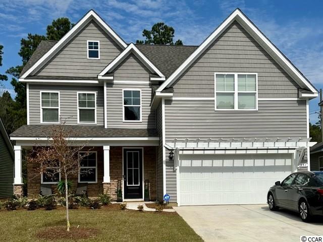 851 Flowering Branch Ave. Little River, SC 29566